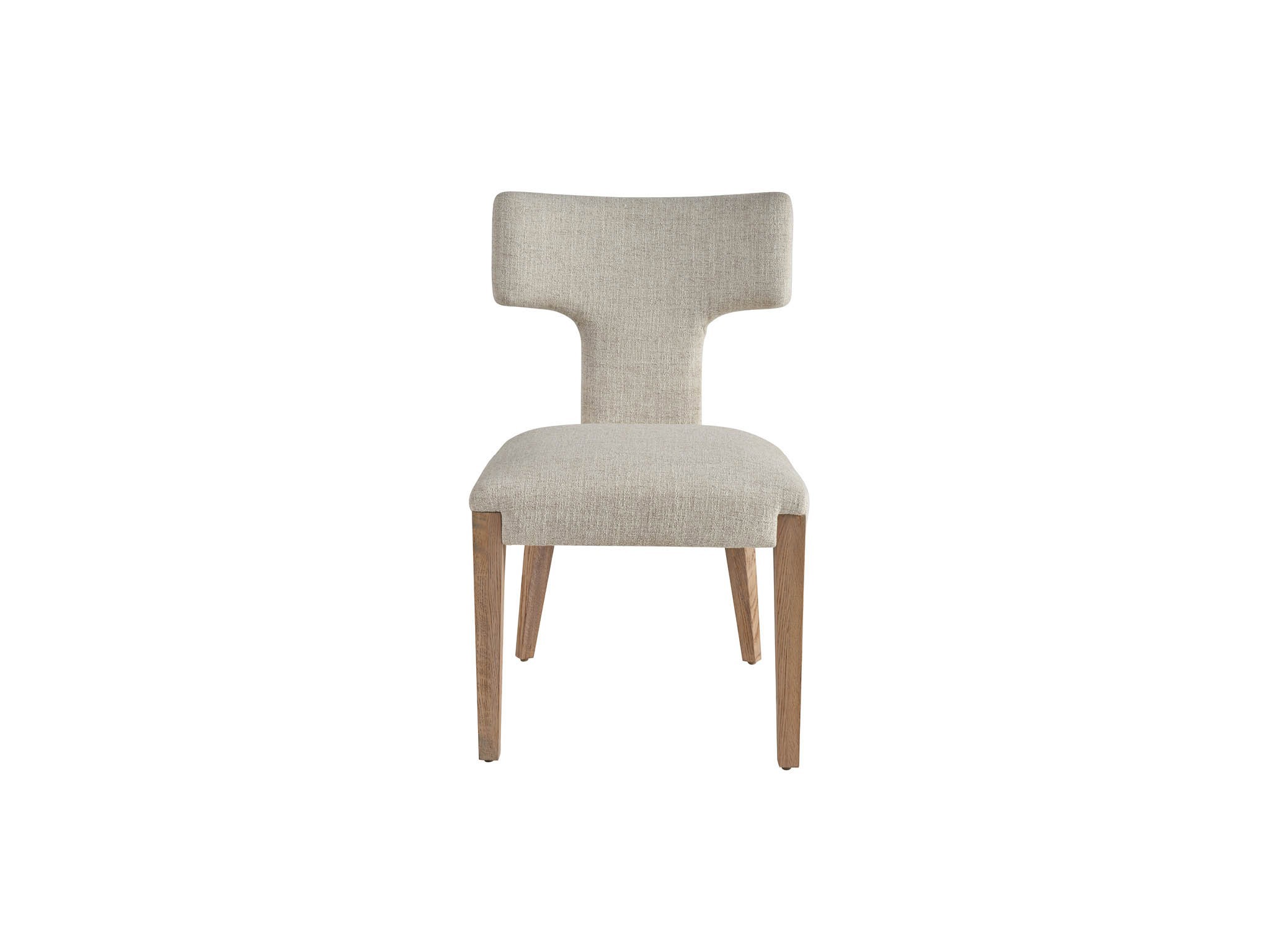 Raen Side Chair - Silo with a white background