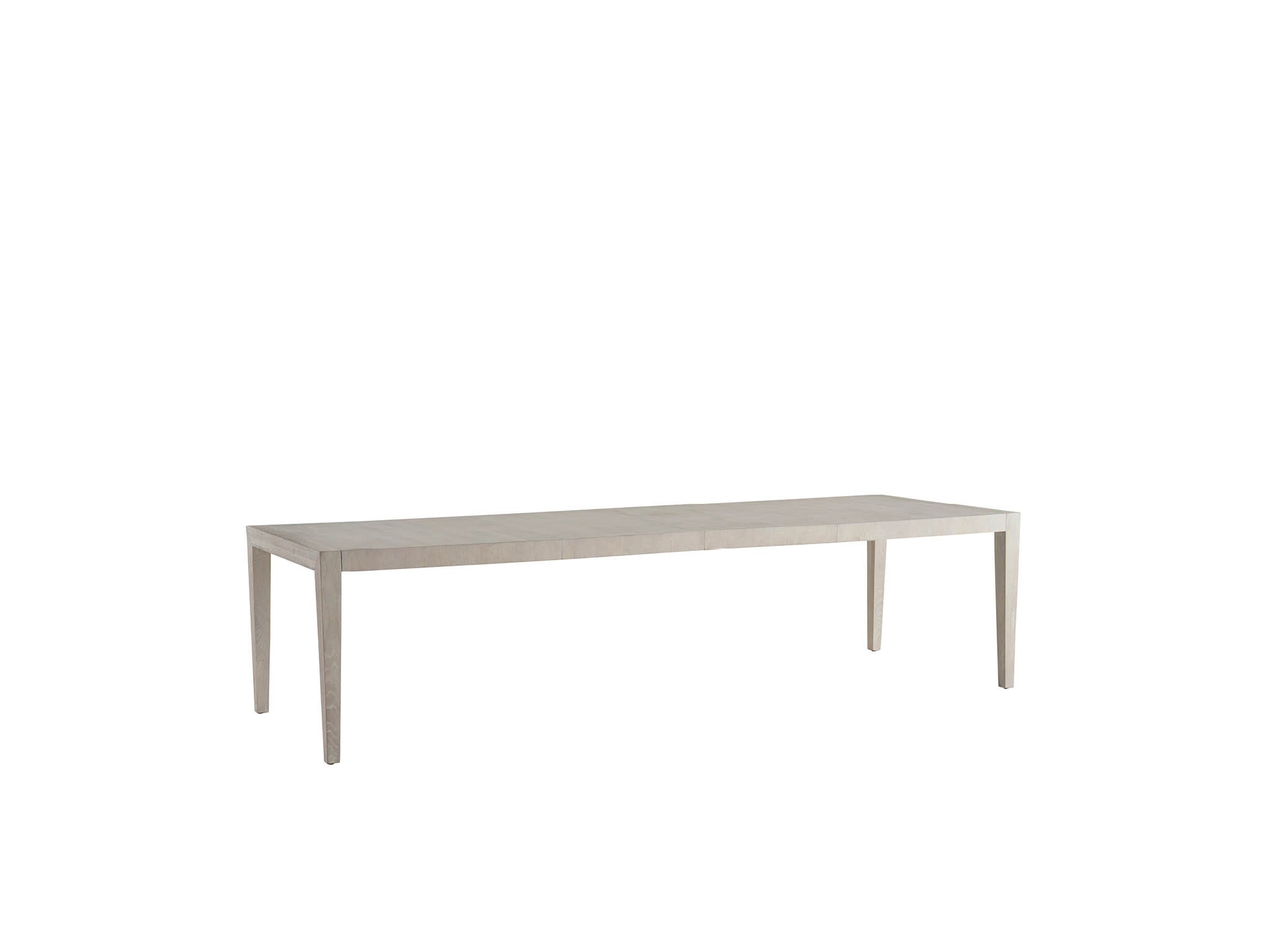 Avaline Dining Table - Silo with a white background