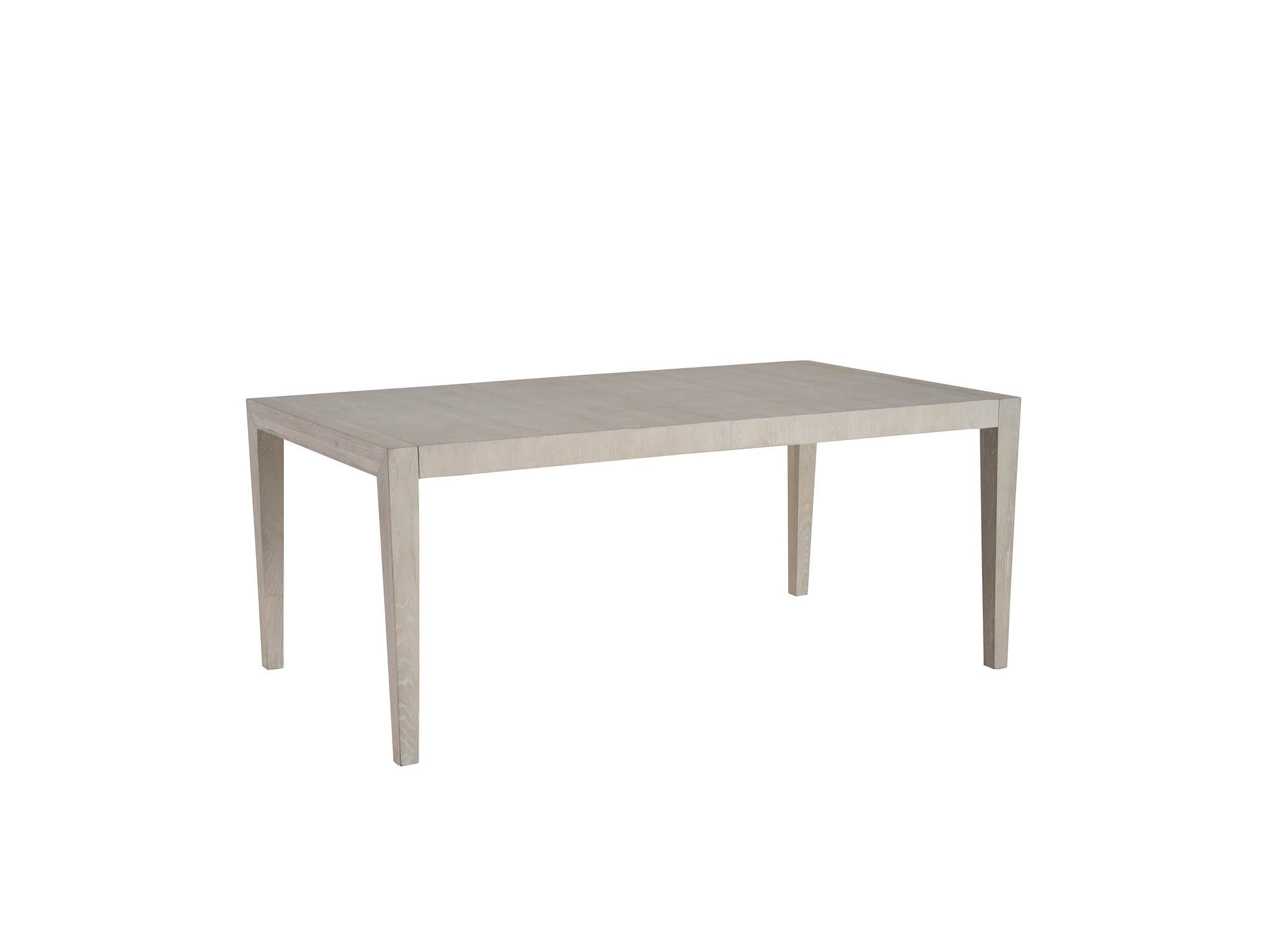 Avaline Dining Table - Silo with a white background