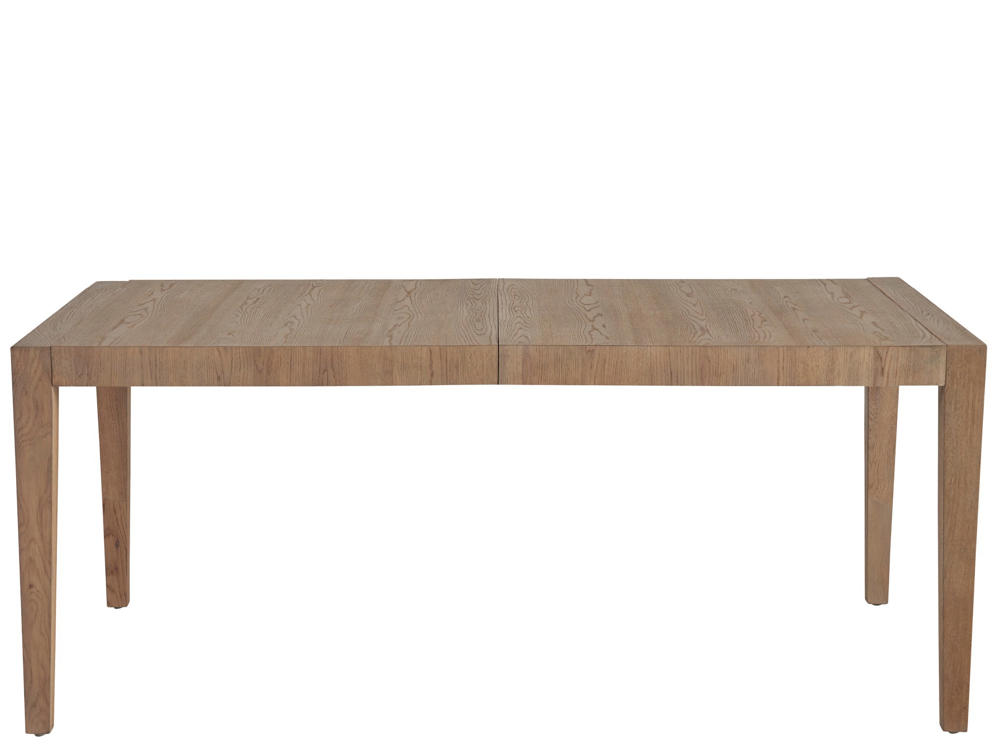 Volpi Dining Table - Silo with a white background