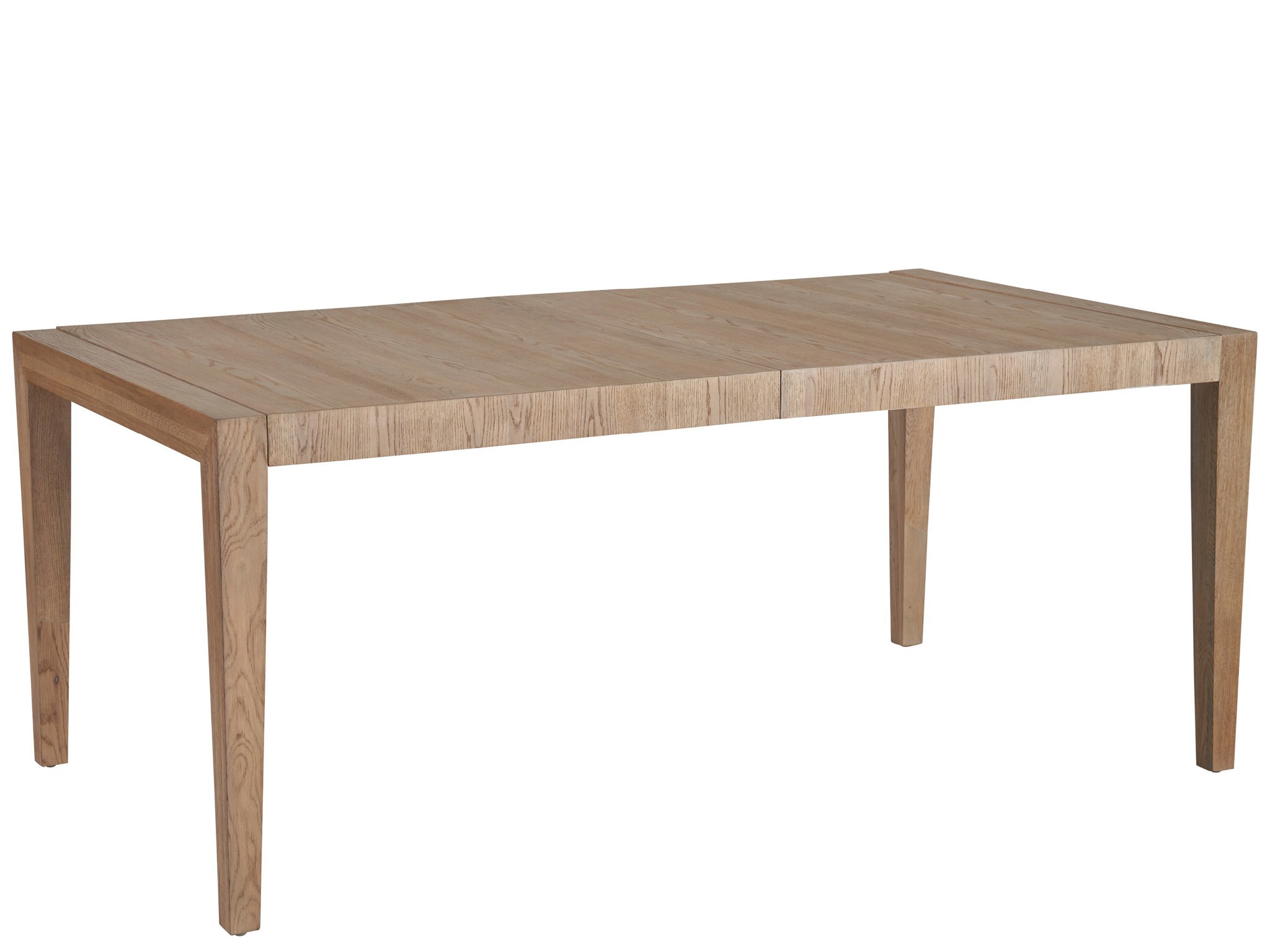 Volpi Dining Table - Silo with a white background