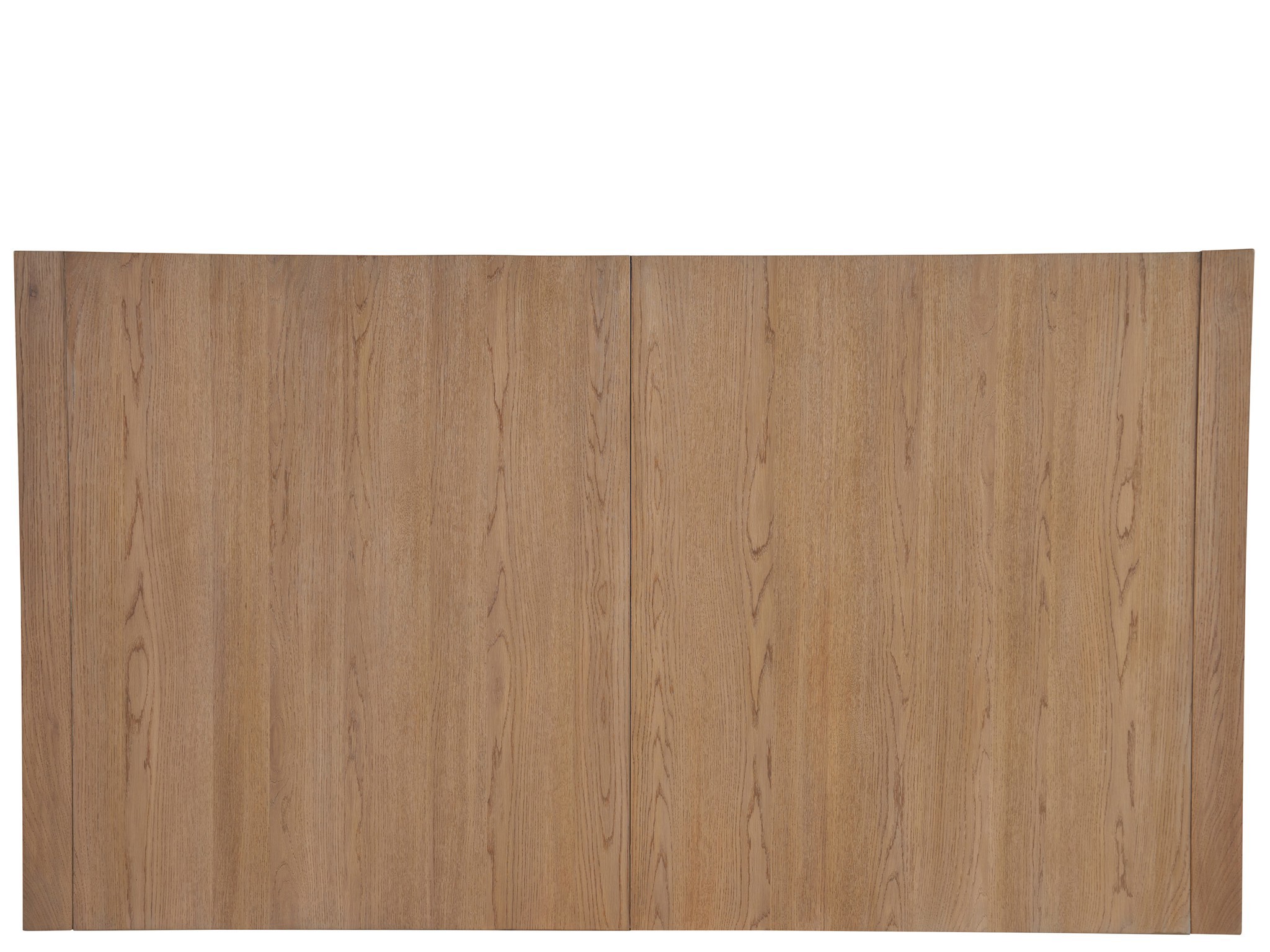 Volpi Dining Table - Silo with a white background