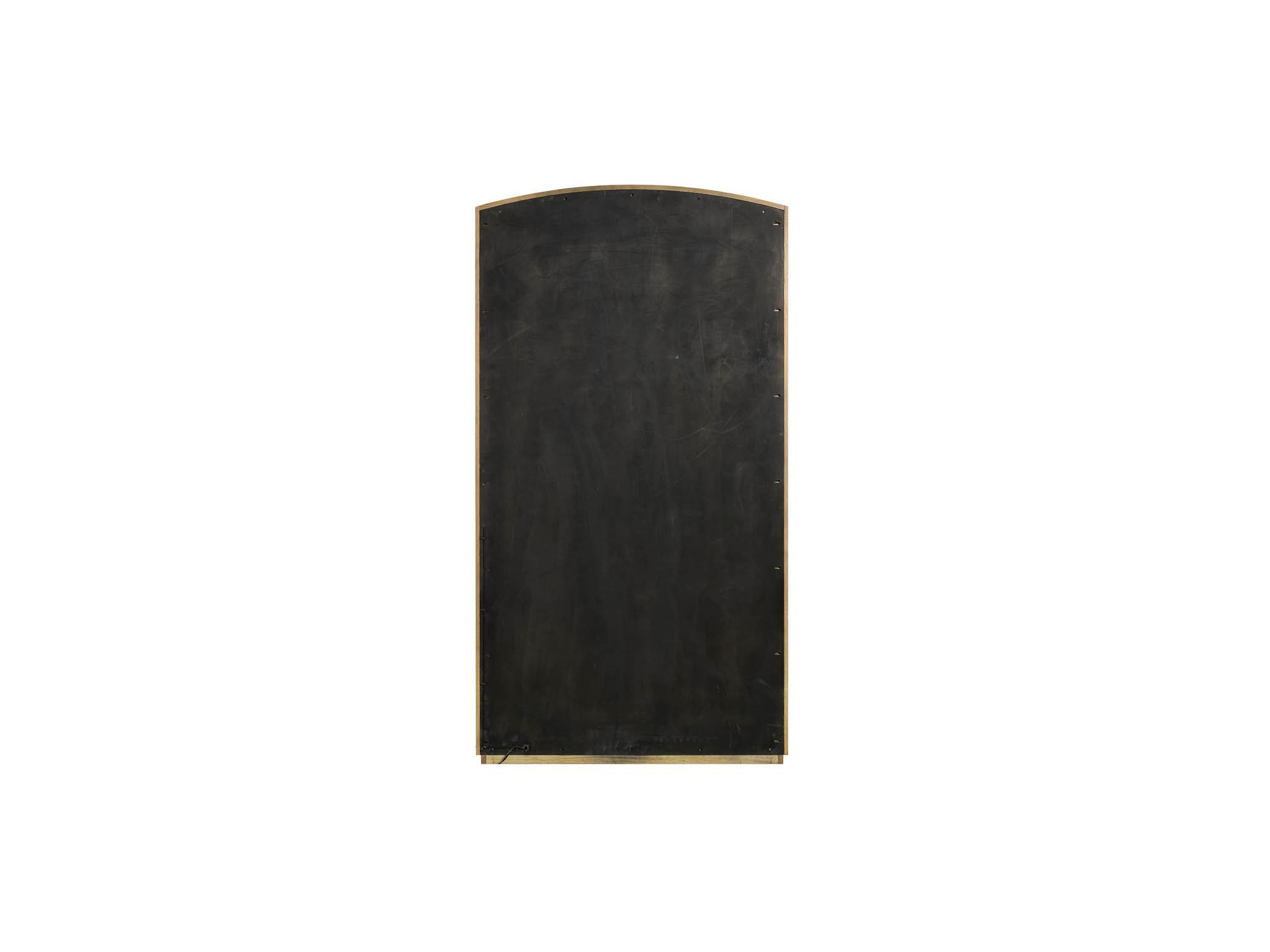 Scribe Cabinet - Silo with a white background