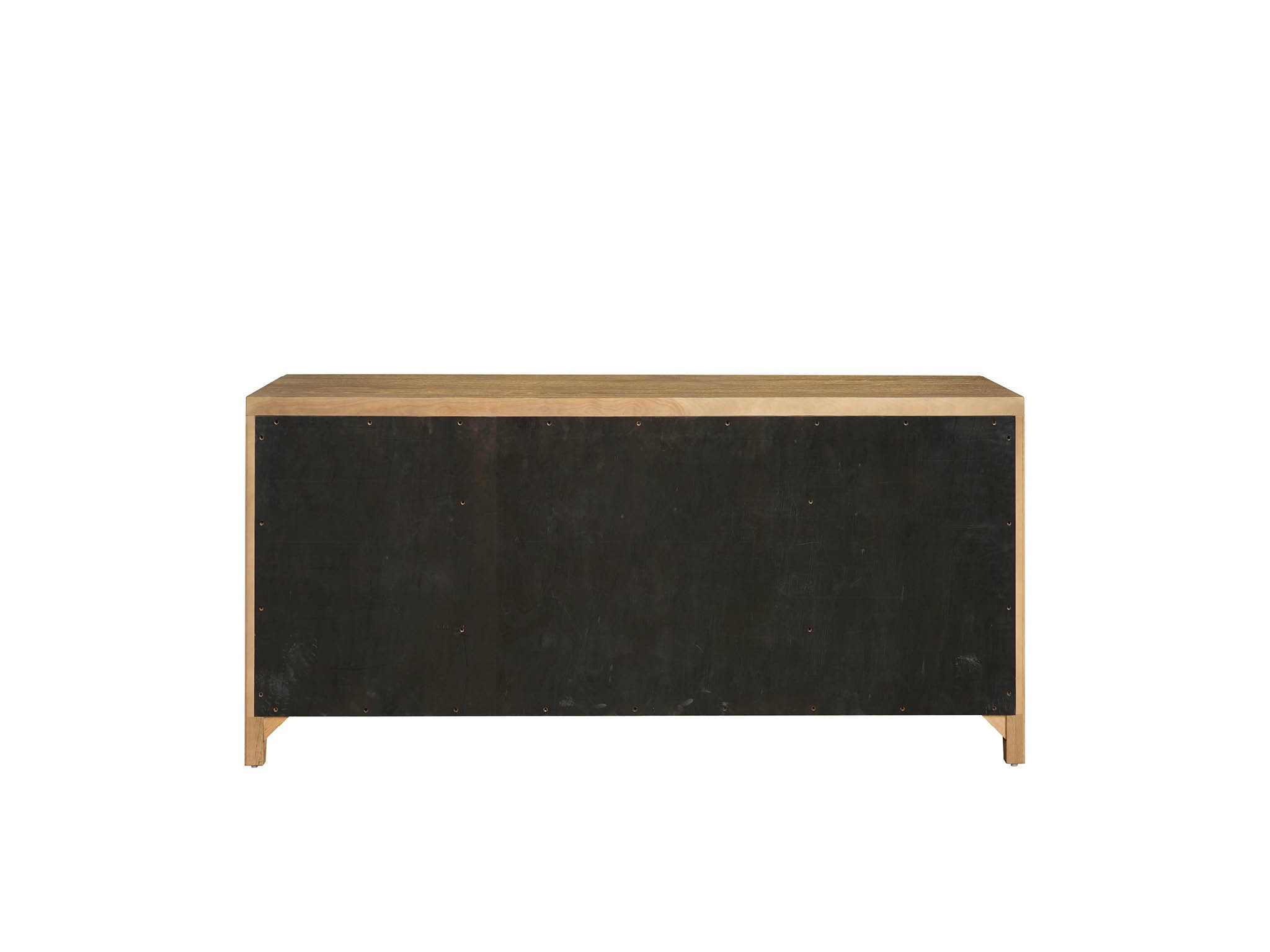 Carmen Credenza - Silo with a white background