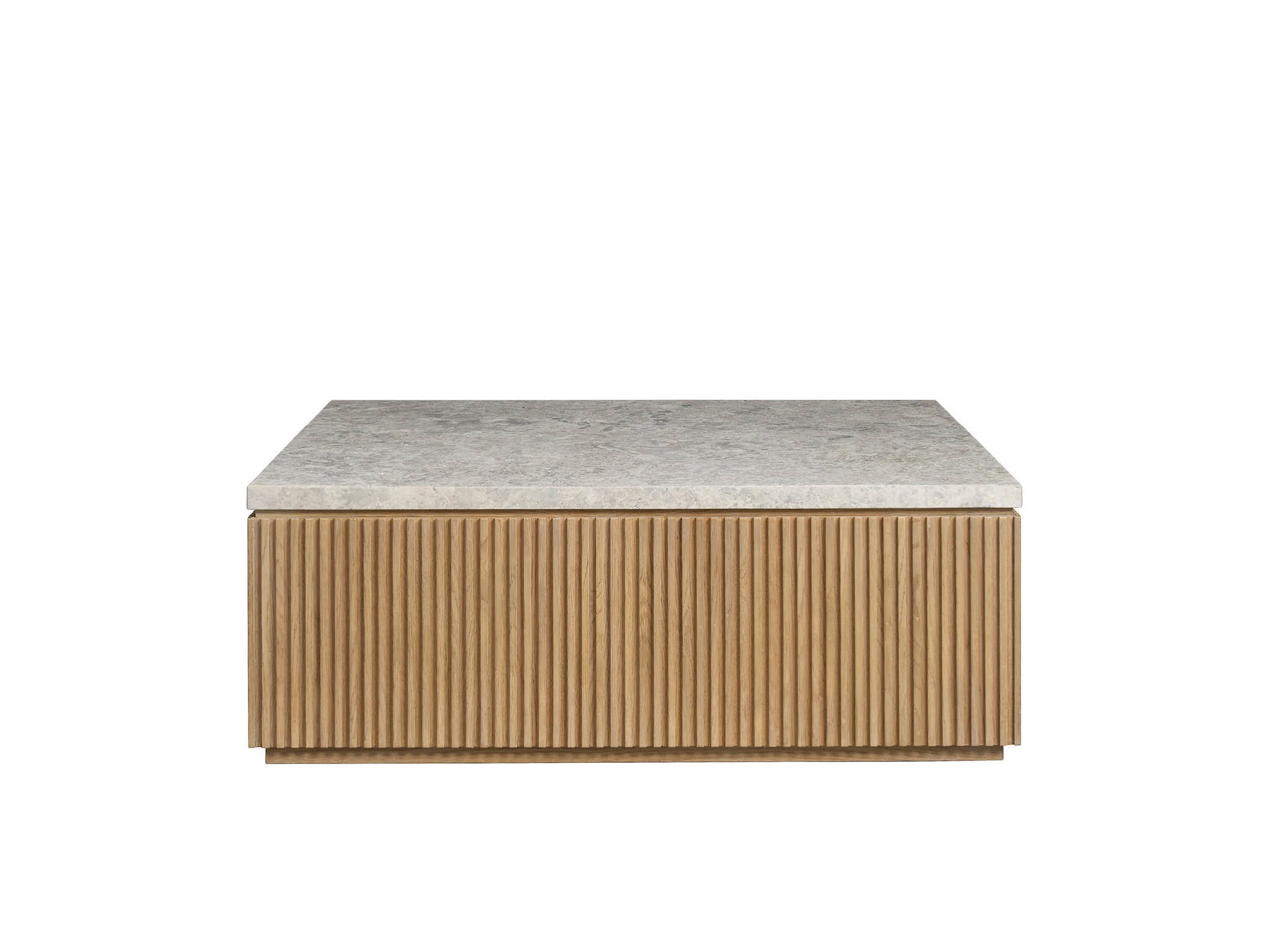 Carmen Cocktail Table - Silo with a white background
