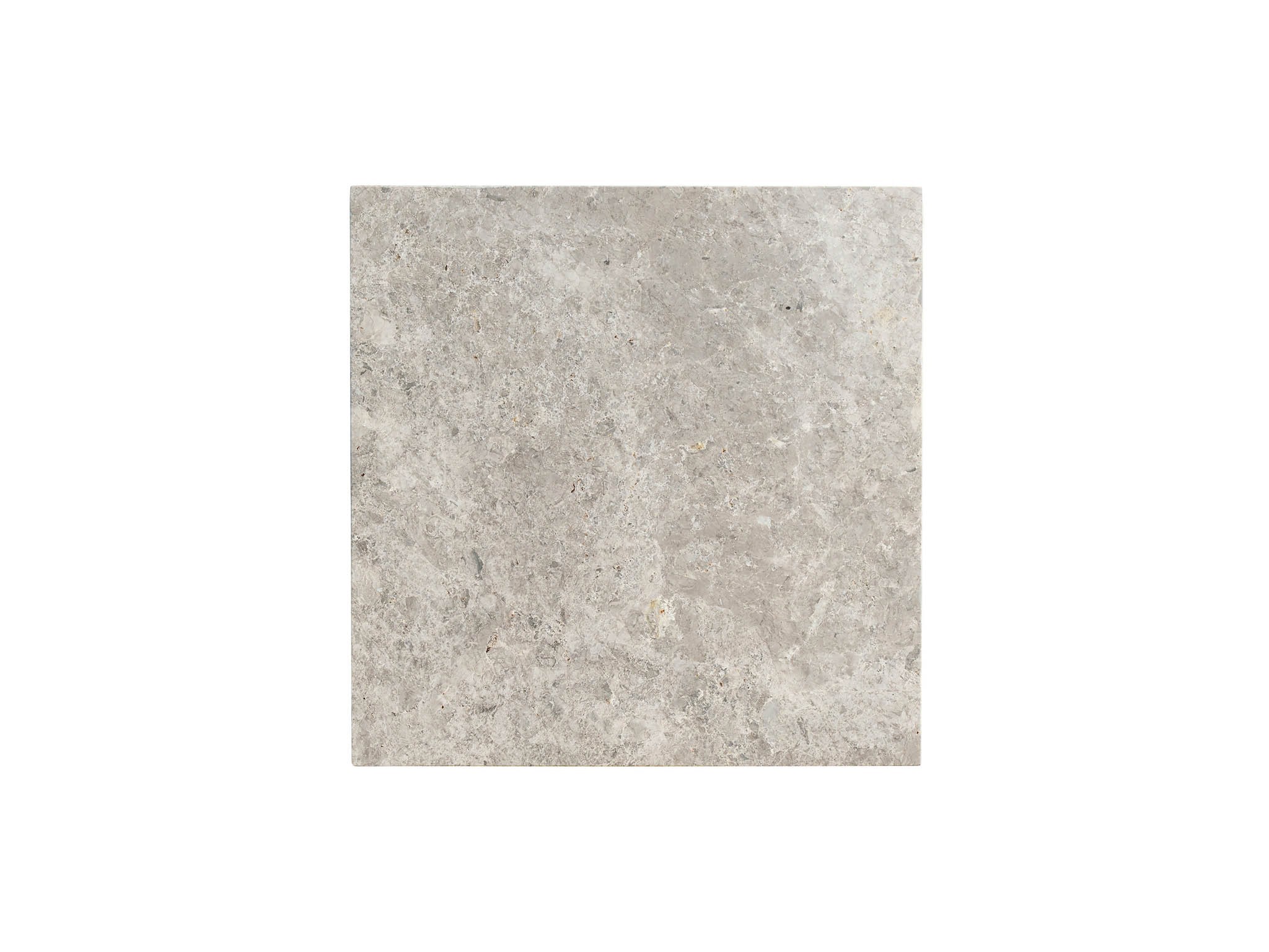 Carmen Side Table - Silo with a white background