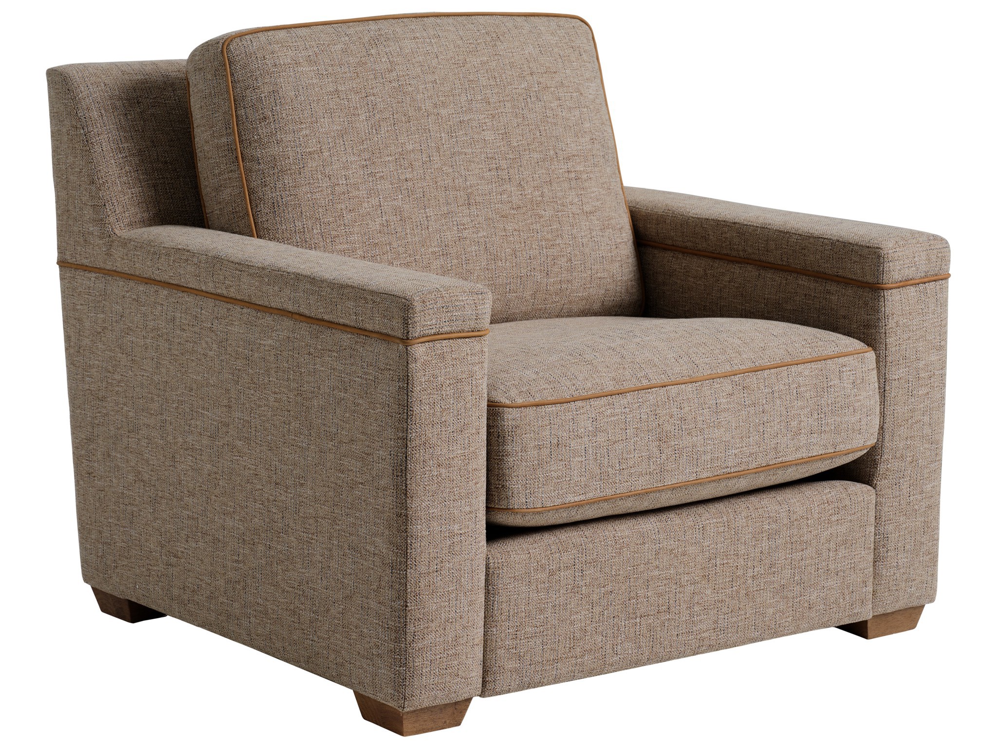 Liam Chair - Silo with a white background
