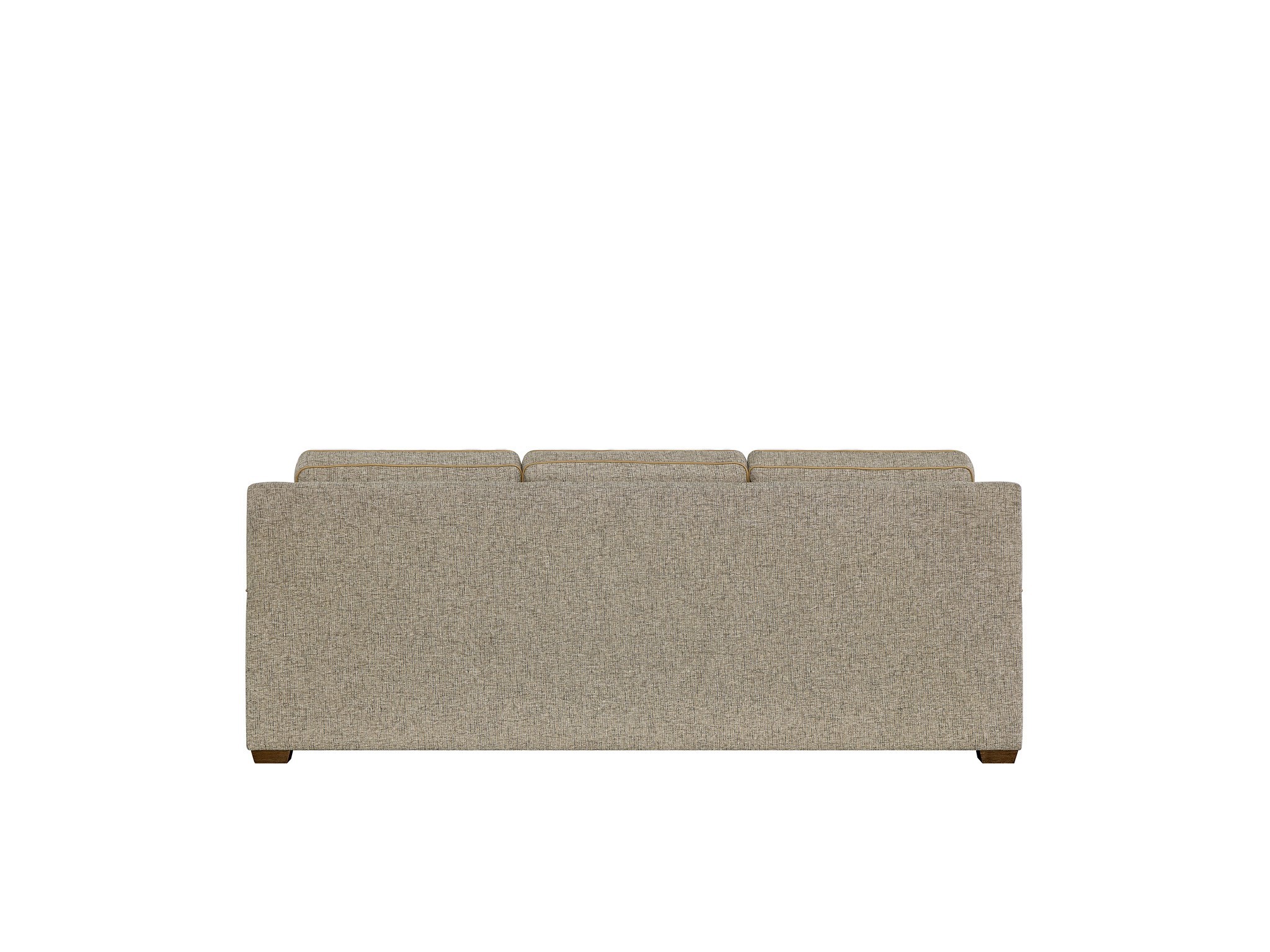 Liam Reclining Sofa - Silo with a white background