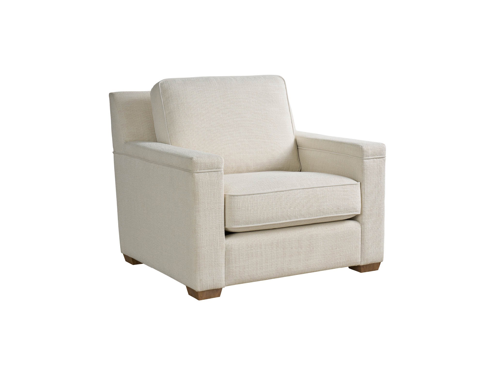 Leah Chair - Silo with a white background