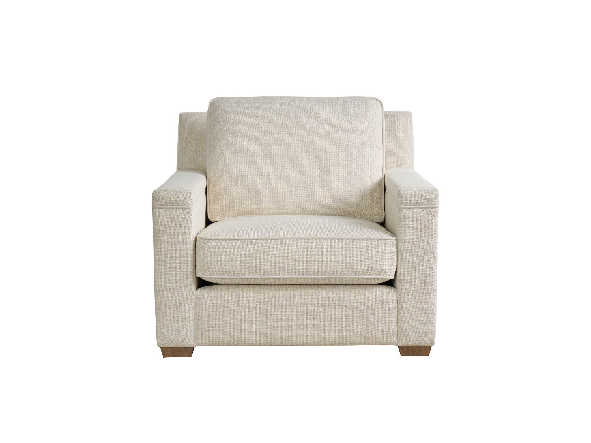 Leah Chair - Silo with a white background