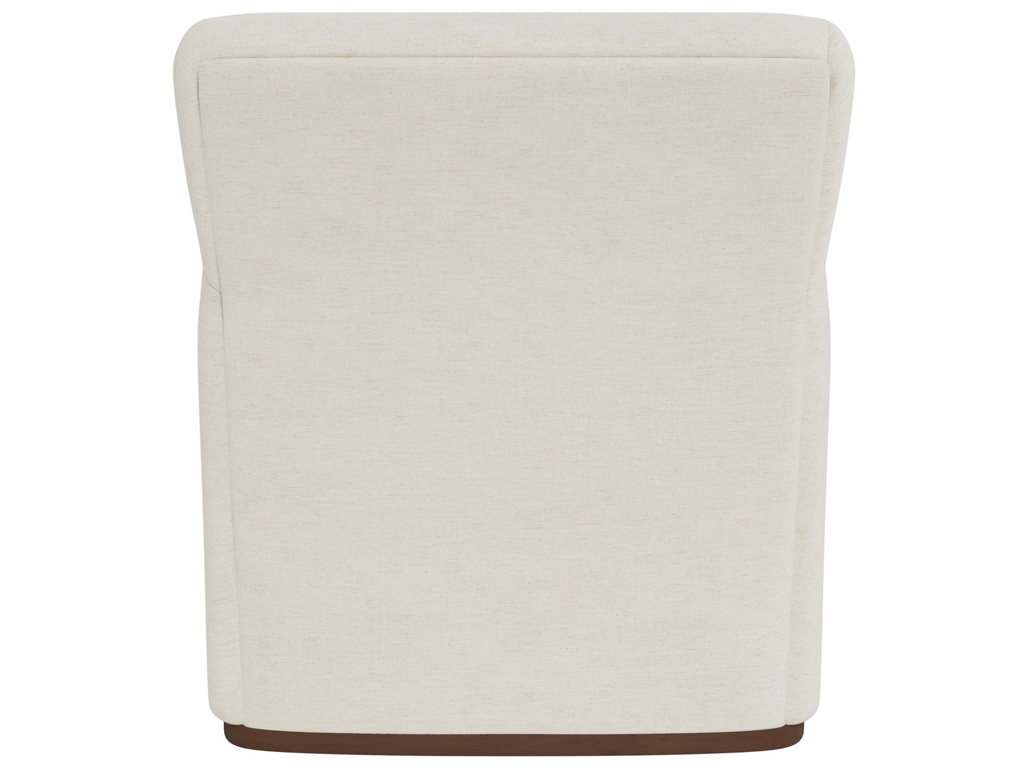 Daphne Swivel Chair - Special Order - Silo with a white background