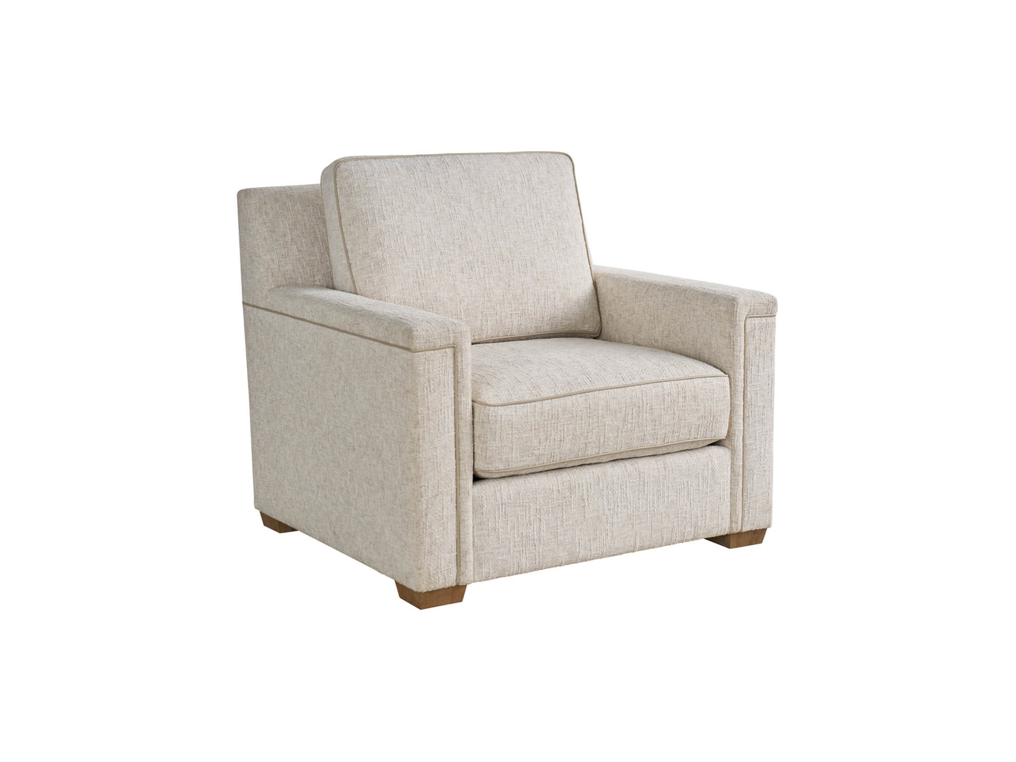 Sophie Chair - Silo with a white background