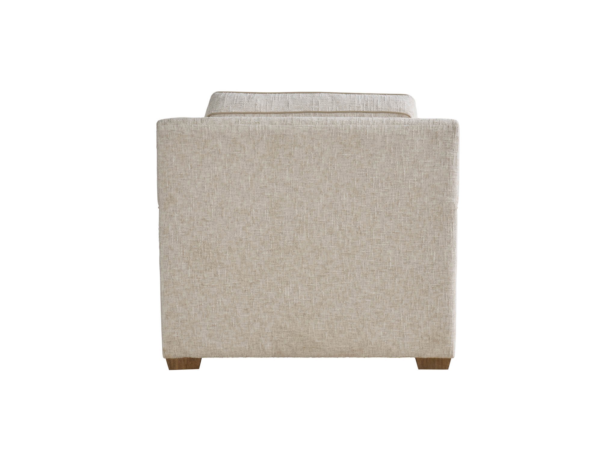Sophie Chair - Silo with a white background