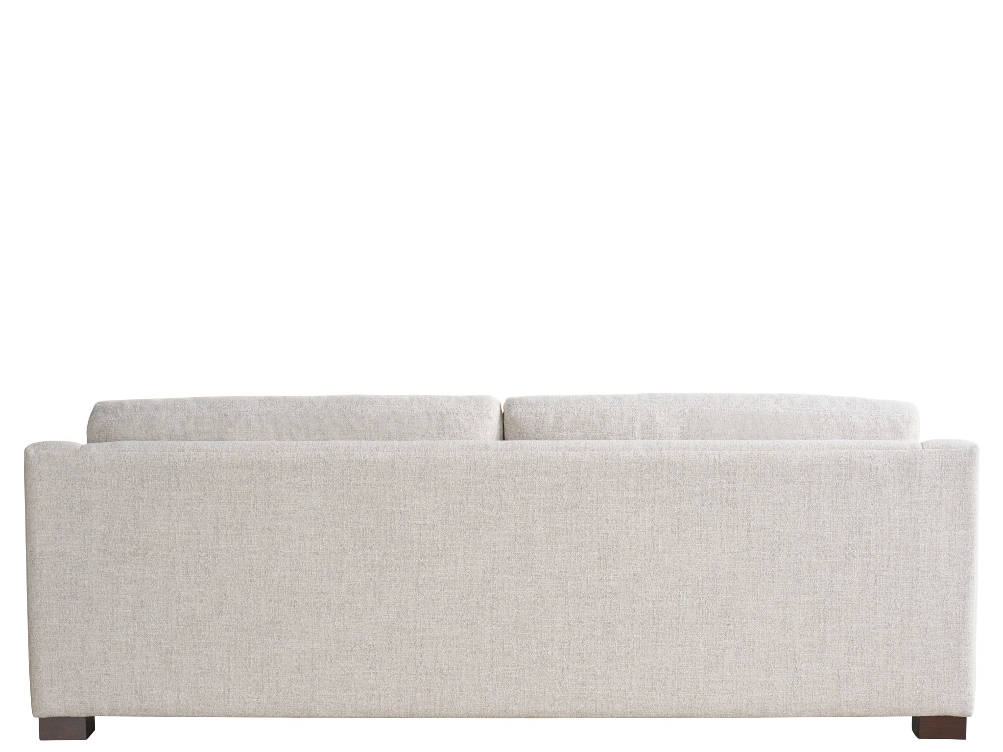 Brooklyn Sofa - Silo with a white background