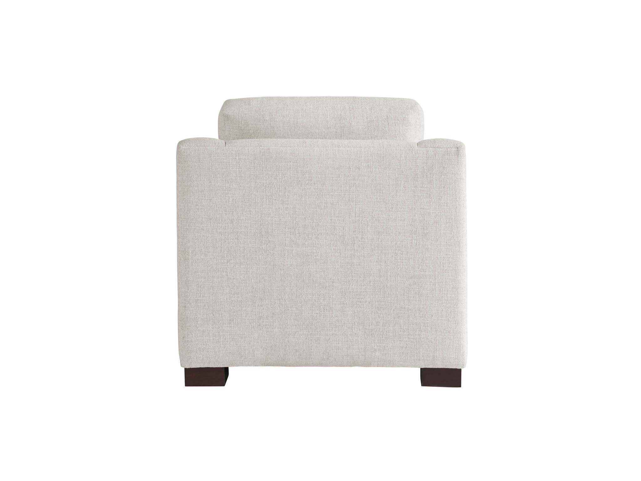 Brooklyn Chair - Silo with a white background