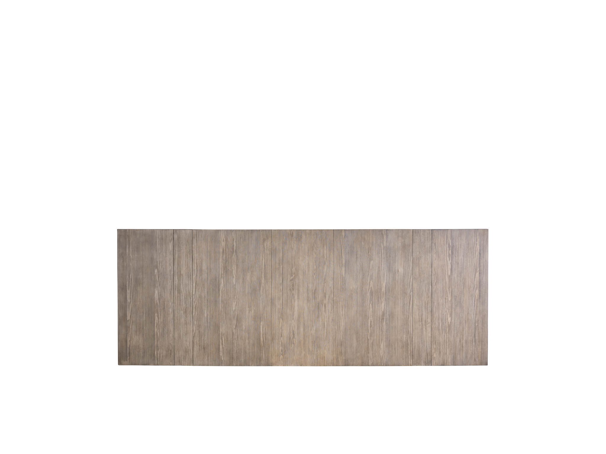 Boulder Dining Table - Silo with a white background