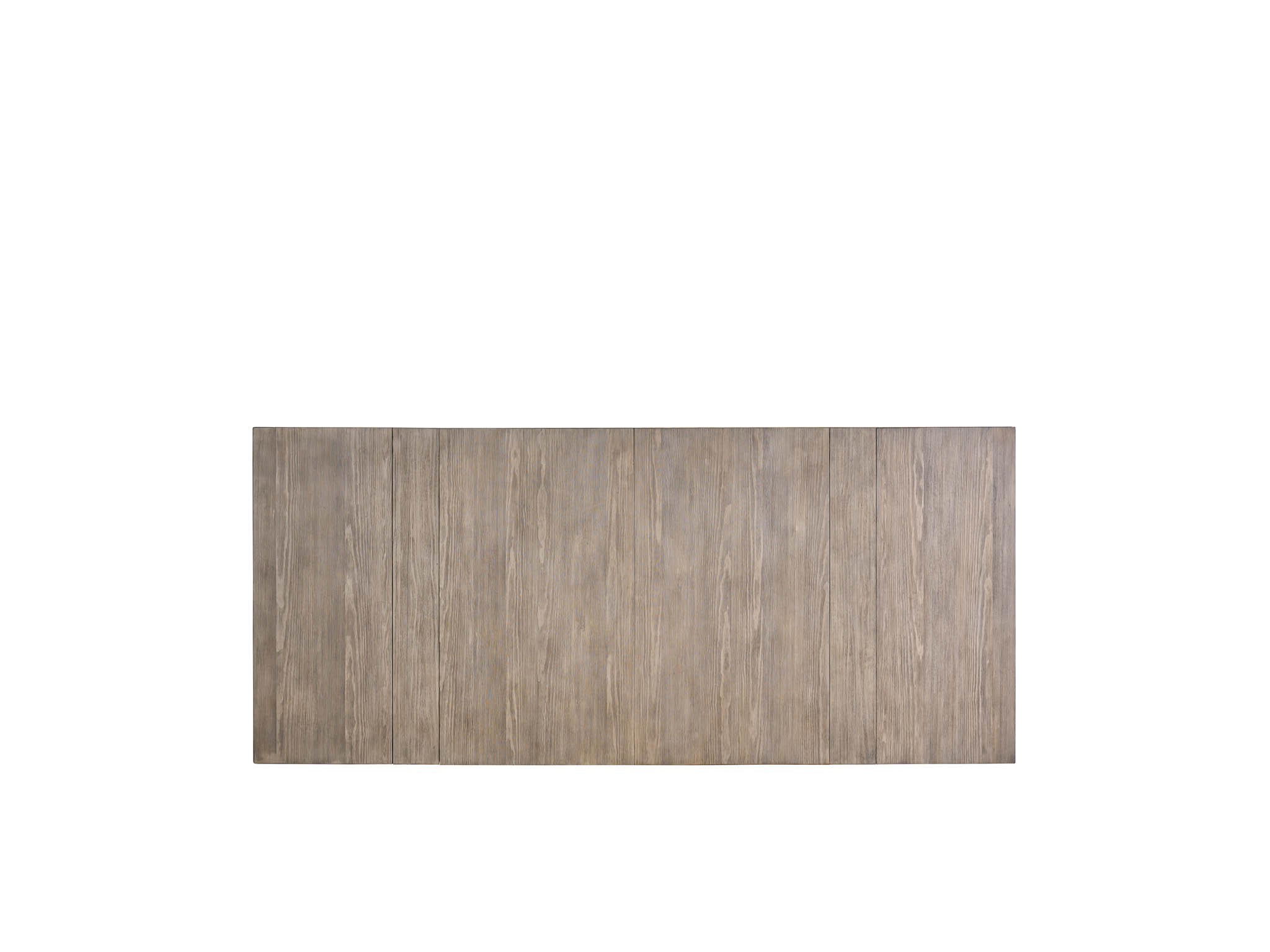 Boulder Dining Table - Silo with a white background