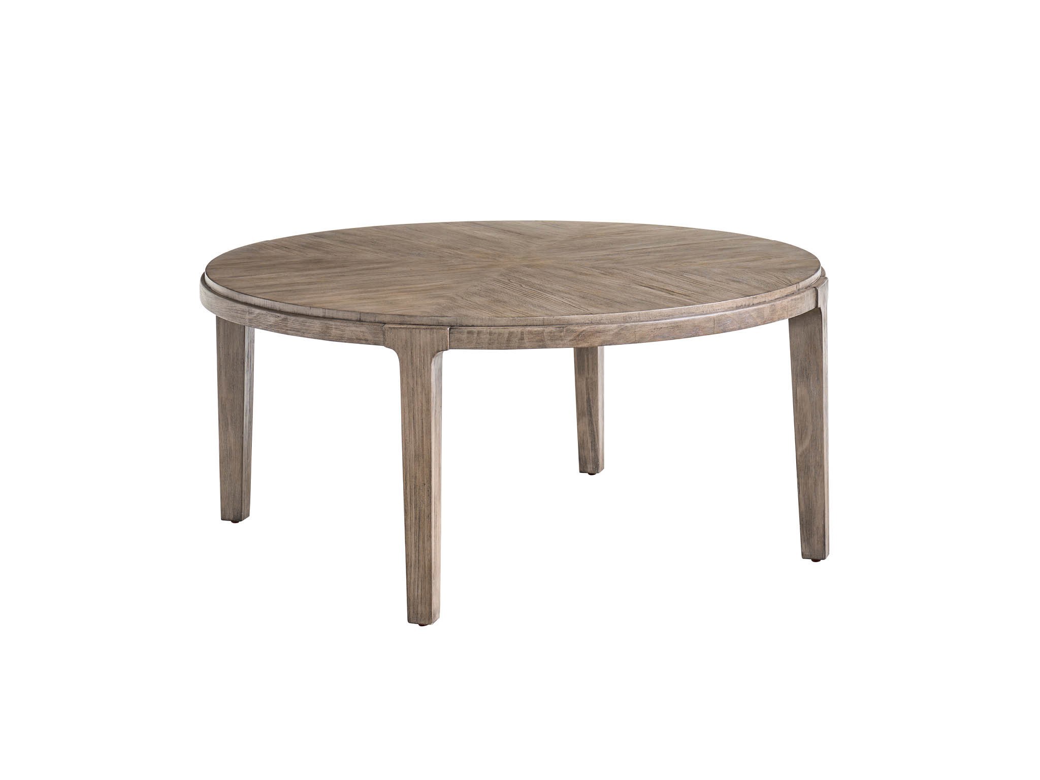 Boulder Bunching Cocktail Table - Silo with a white background