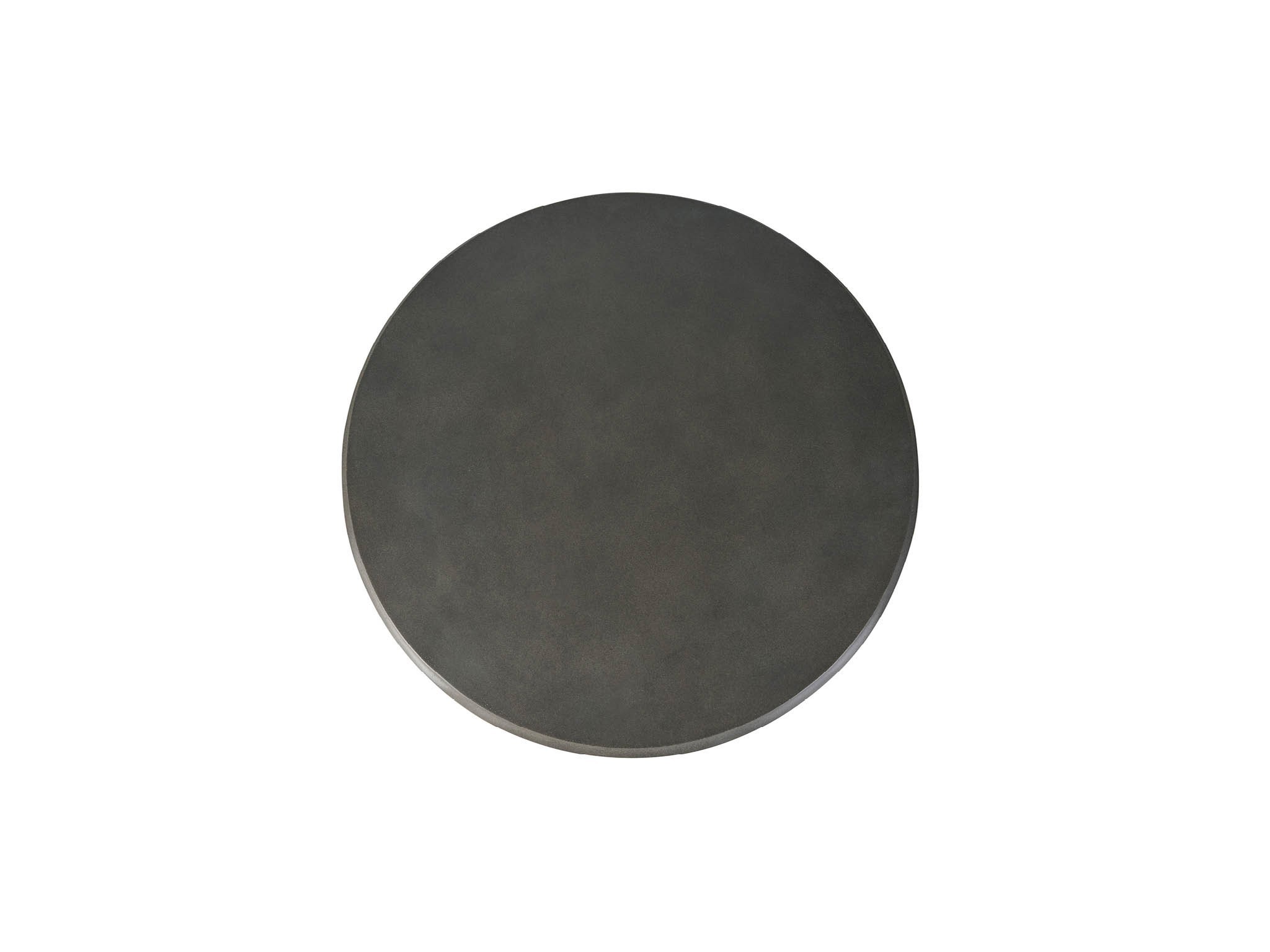Dwell Charcoal Cocktail Table - Silo with a white background