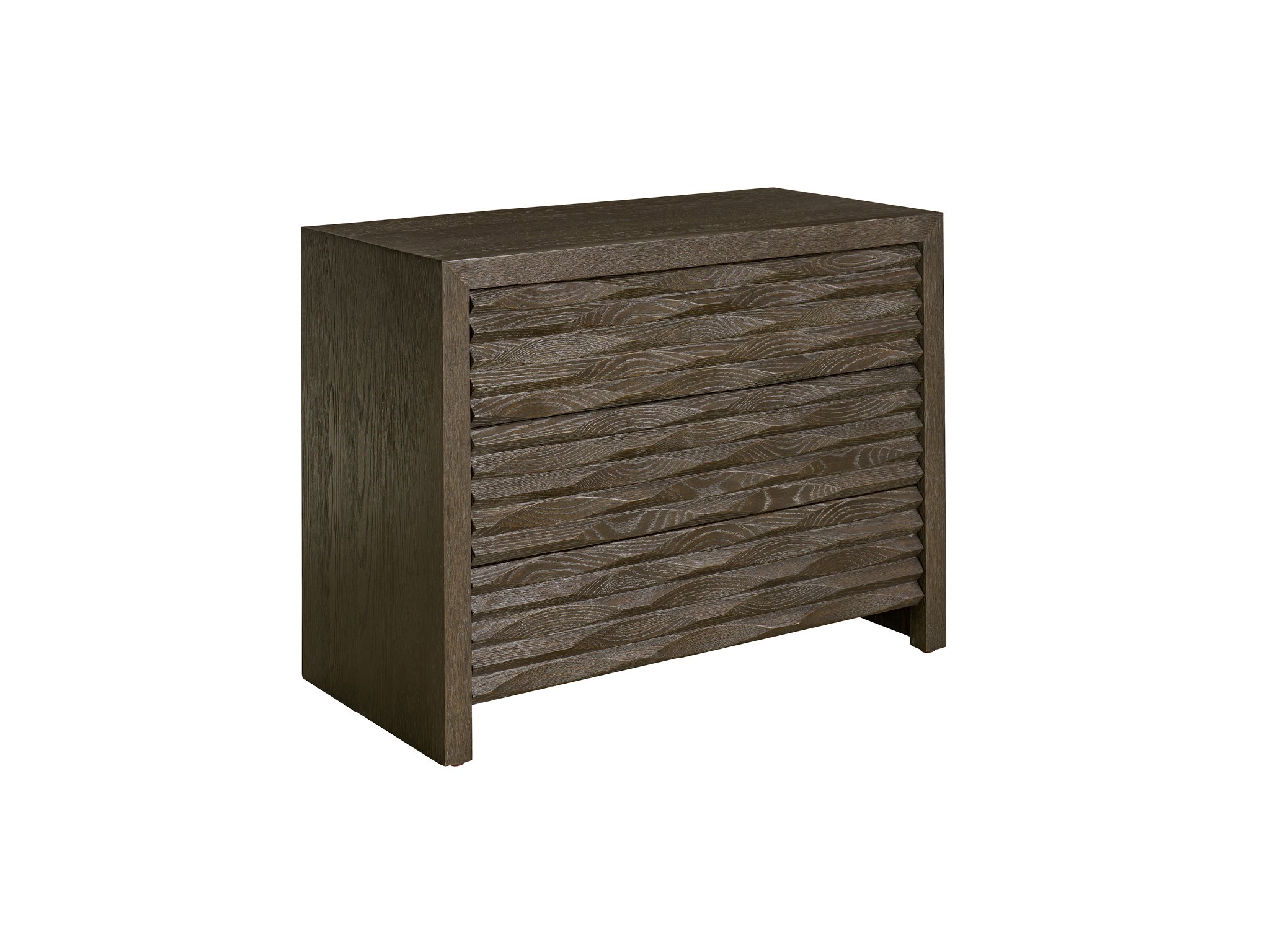 Sable Dune Chest - Silo with a white background