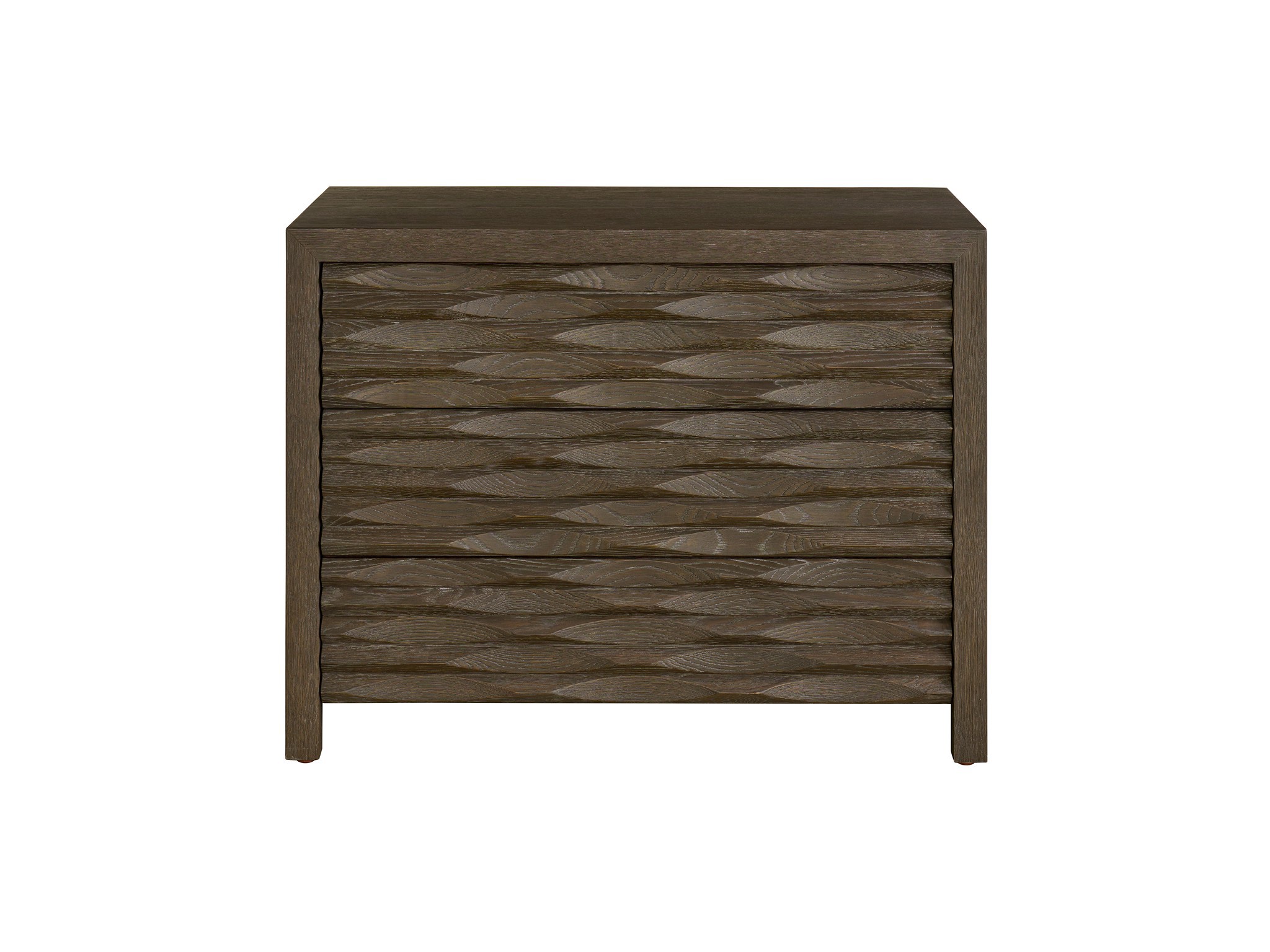 Sable Dune Chest - Silo with a white background
