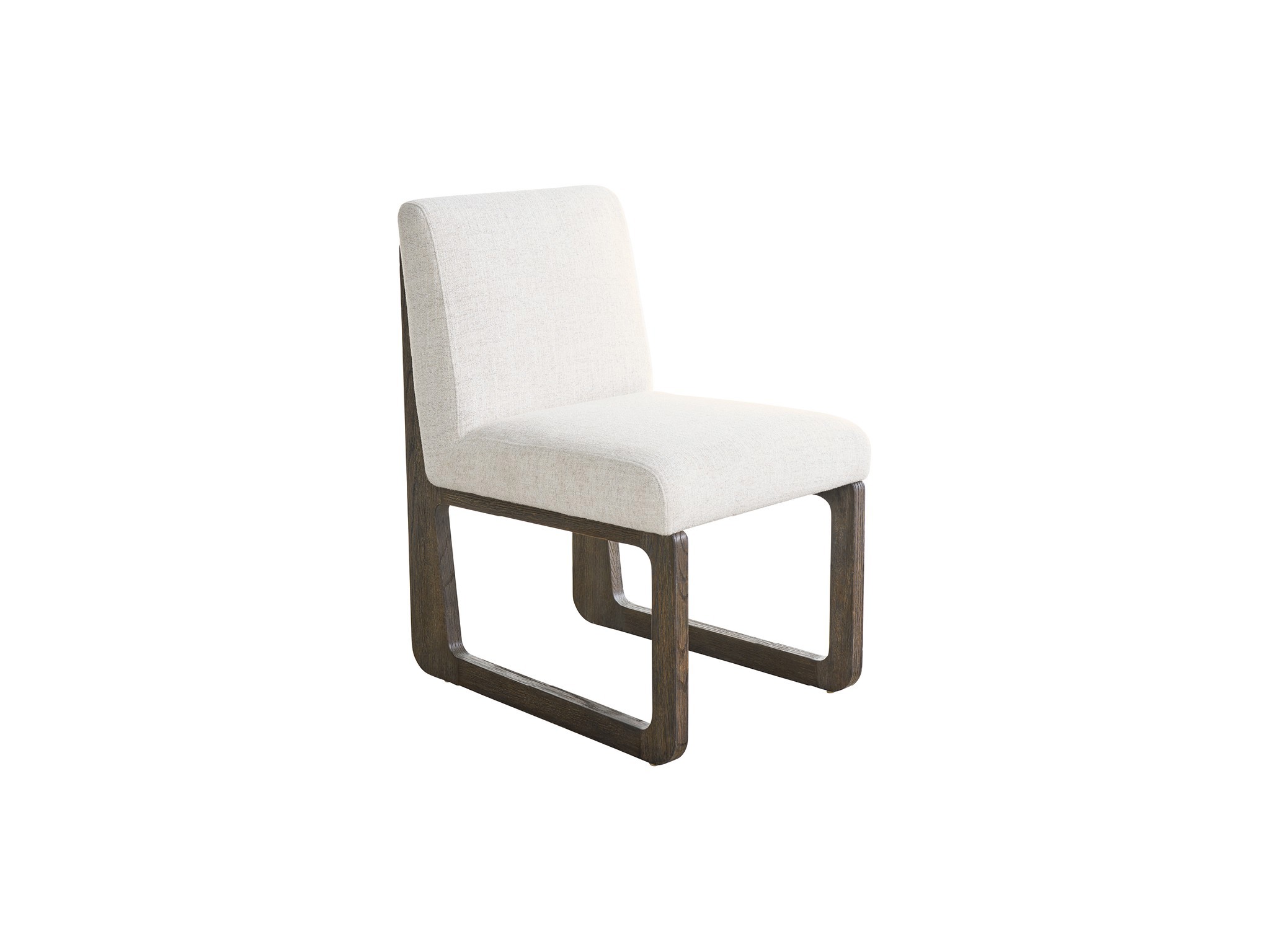 Sable Side Chair - Silo with a white background