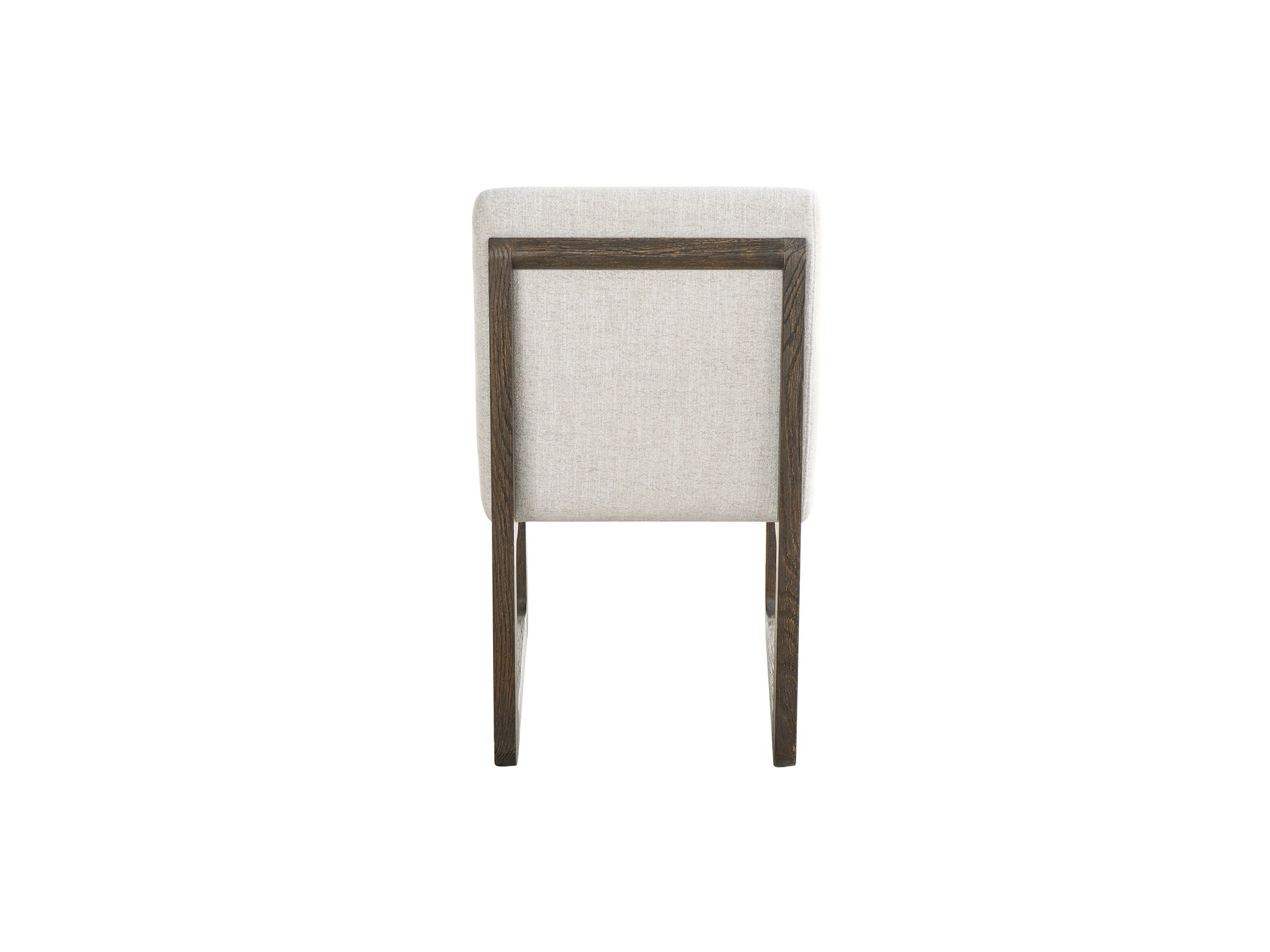 Sable Side Chair - Silo with a white background