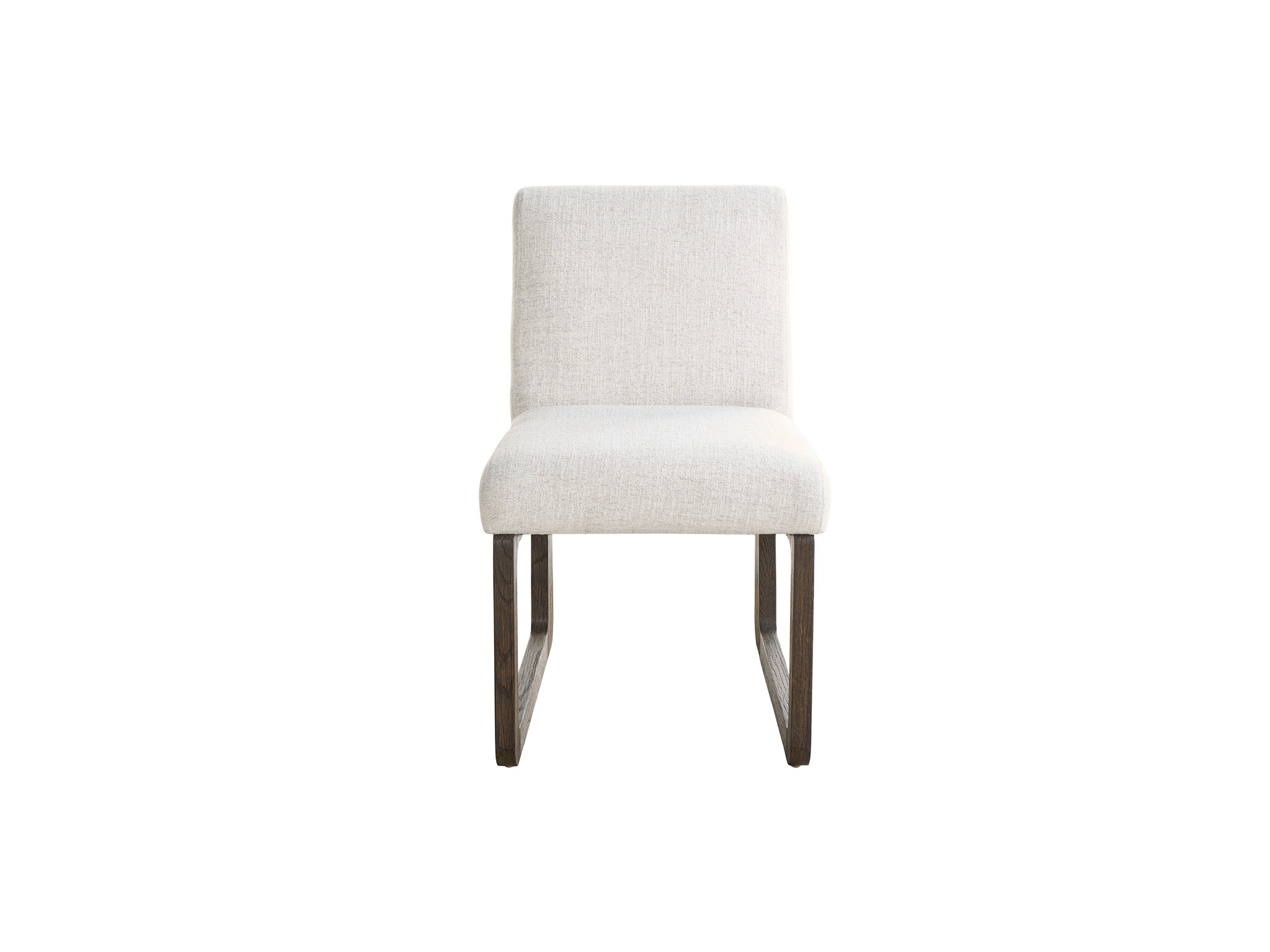 Sable Side Chair - Silo with a white background
