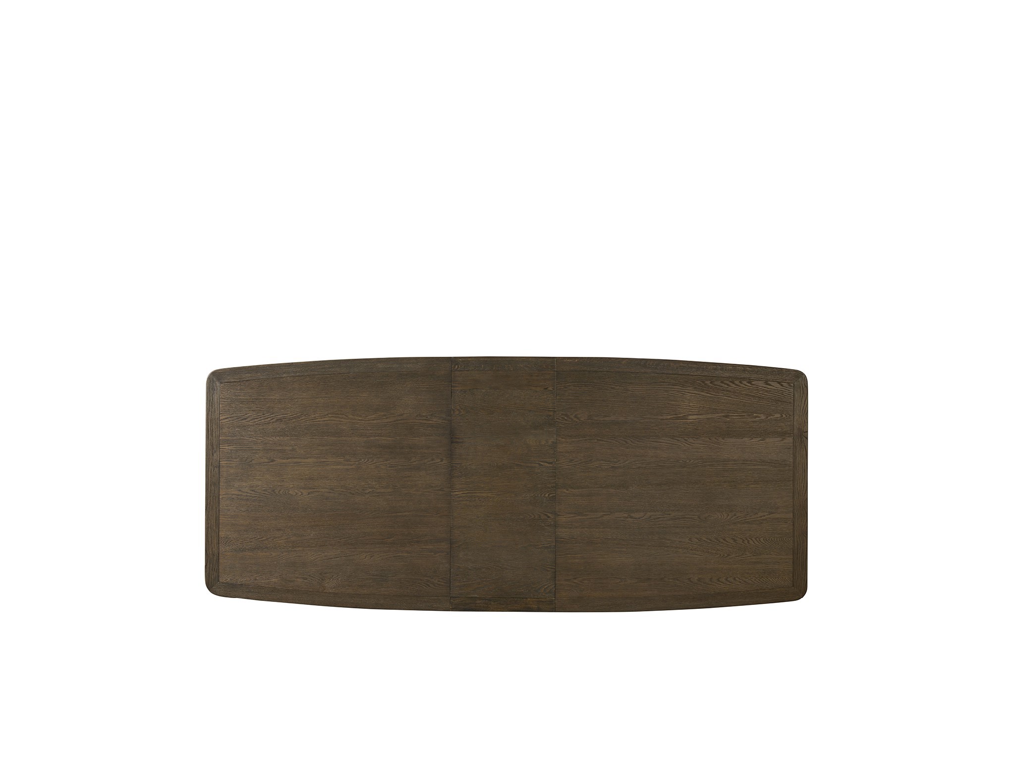 Sable Dining Table - Silo with a white background