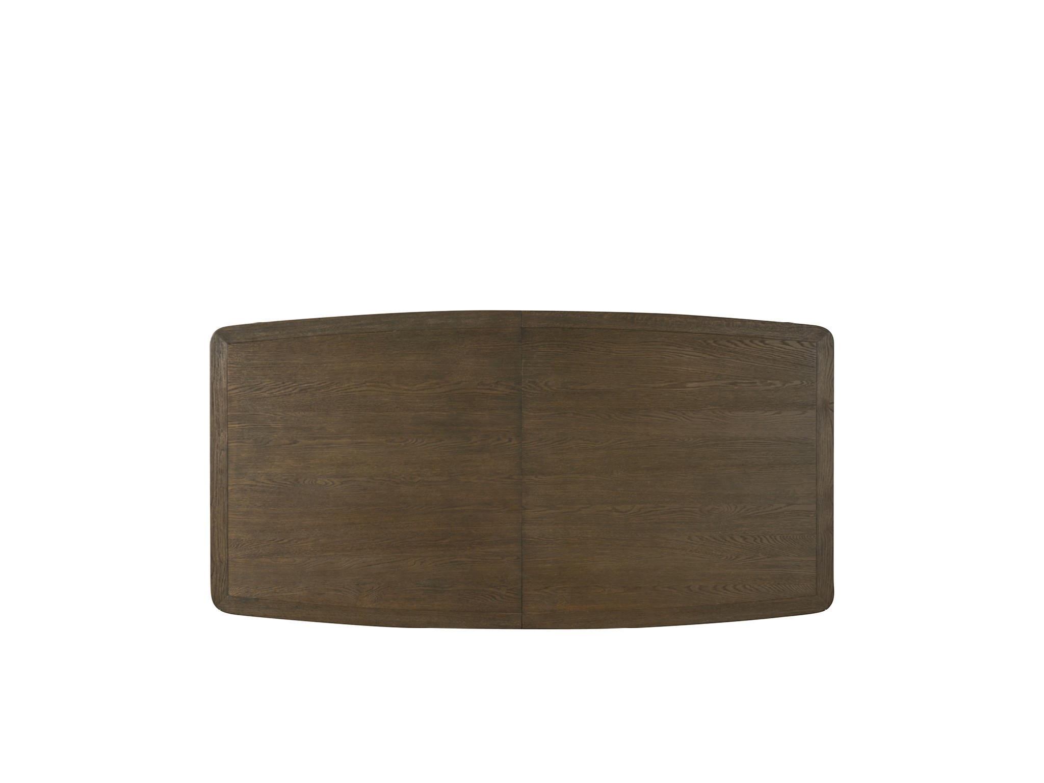 Sable Dining Table - Silo with a white background