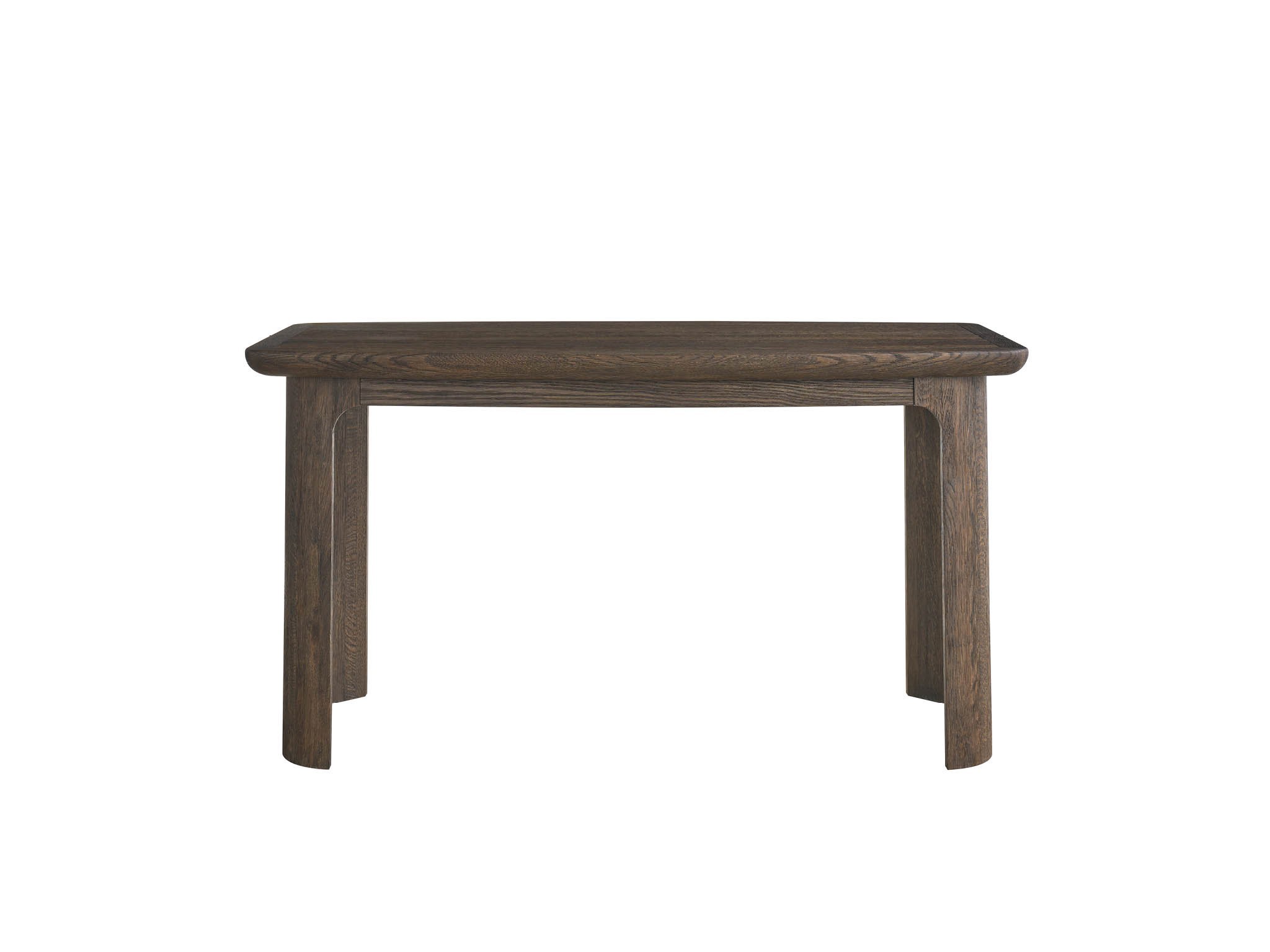 Sable Desk - Silo with a white background