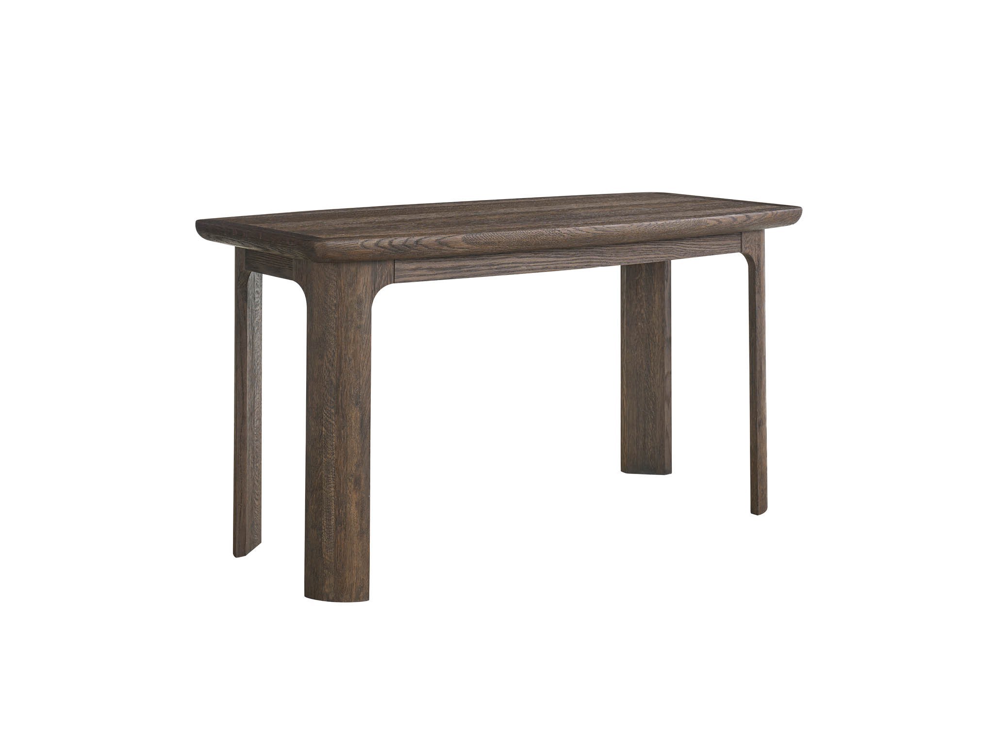 Sable Desk - Silo with a white background