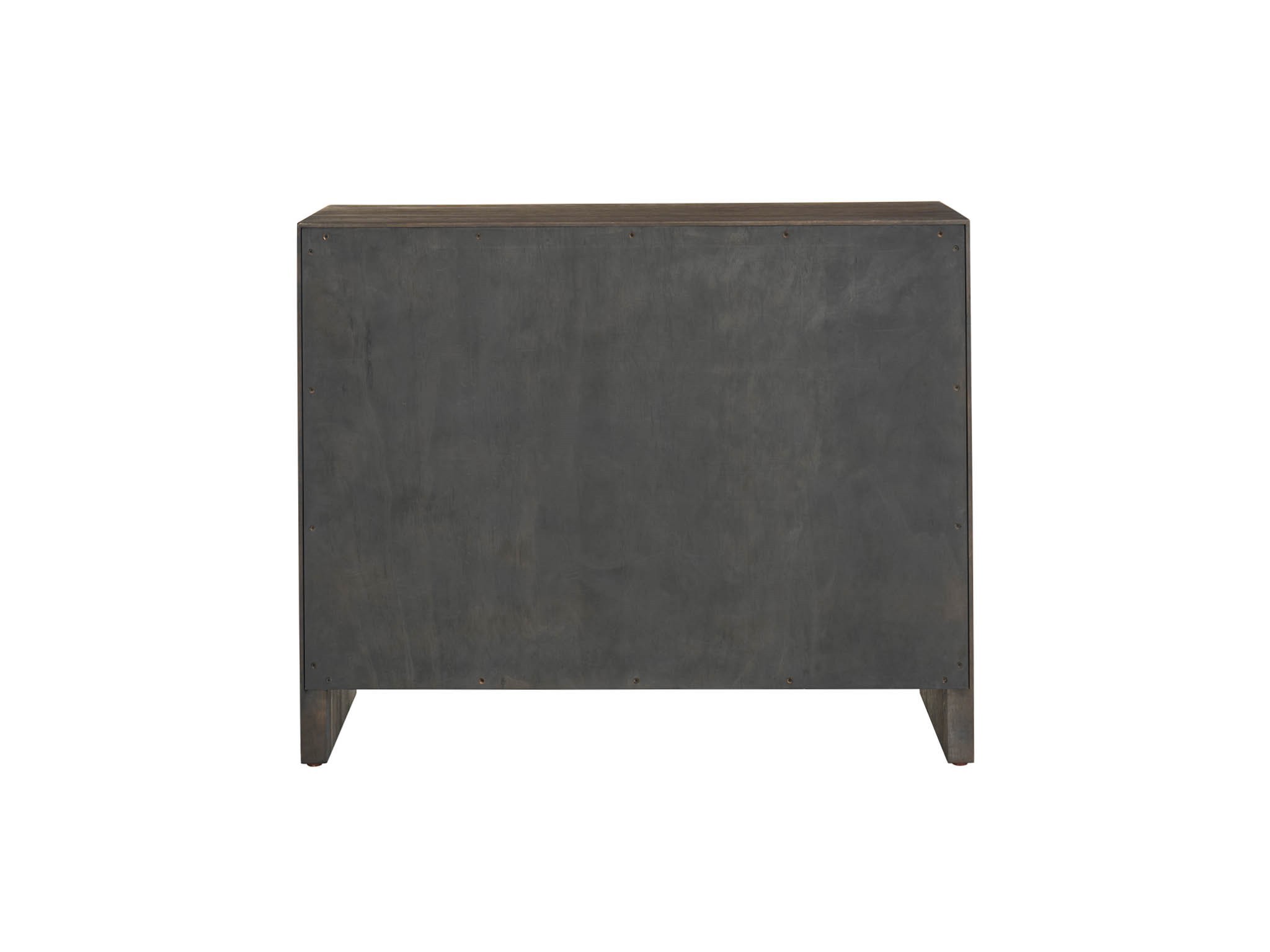 Sable Dune Hall Chest - Silo with a white background