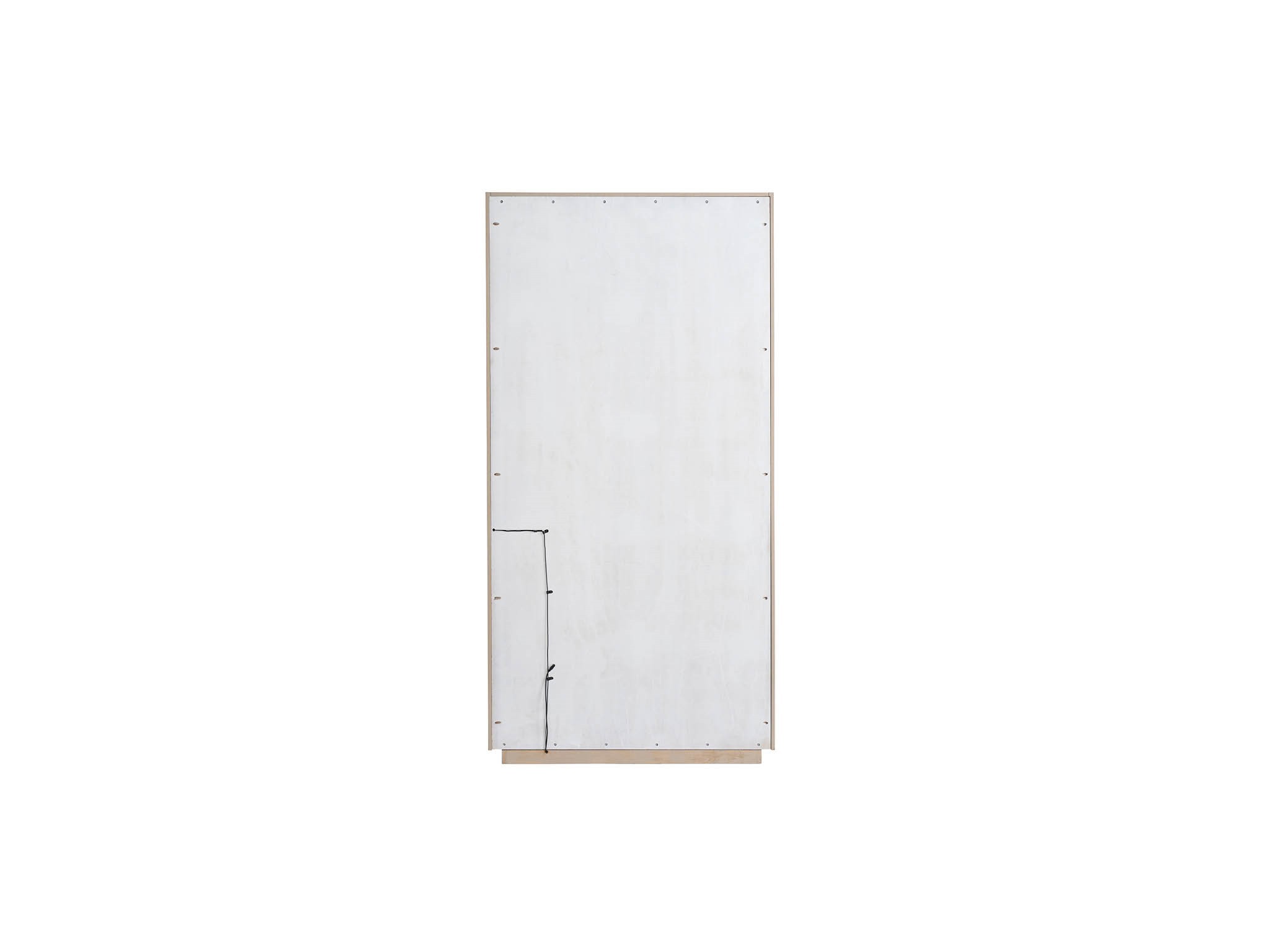 Desert Utility Cabinet - Silo with a white background