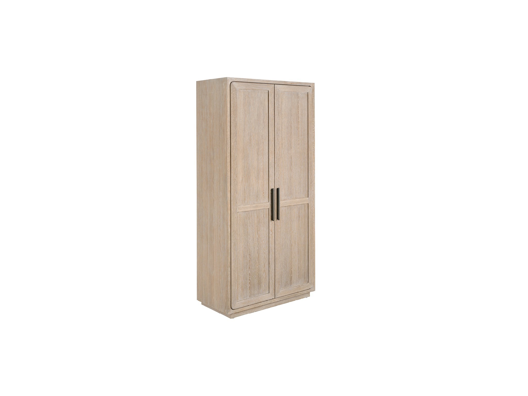 Desert Utility Cabinet - Silo with a white background