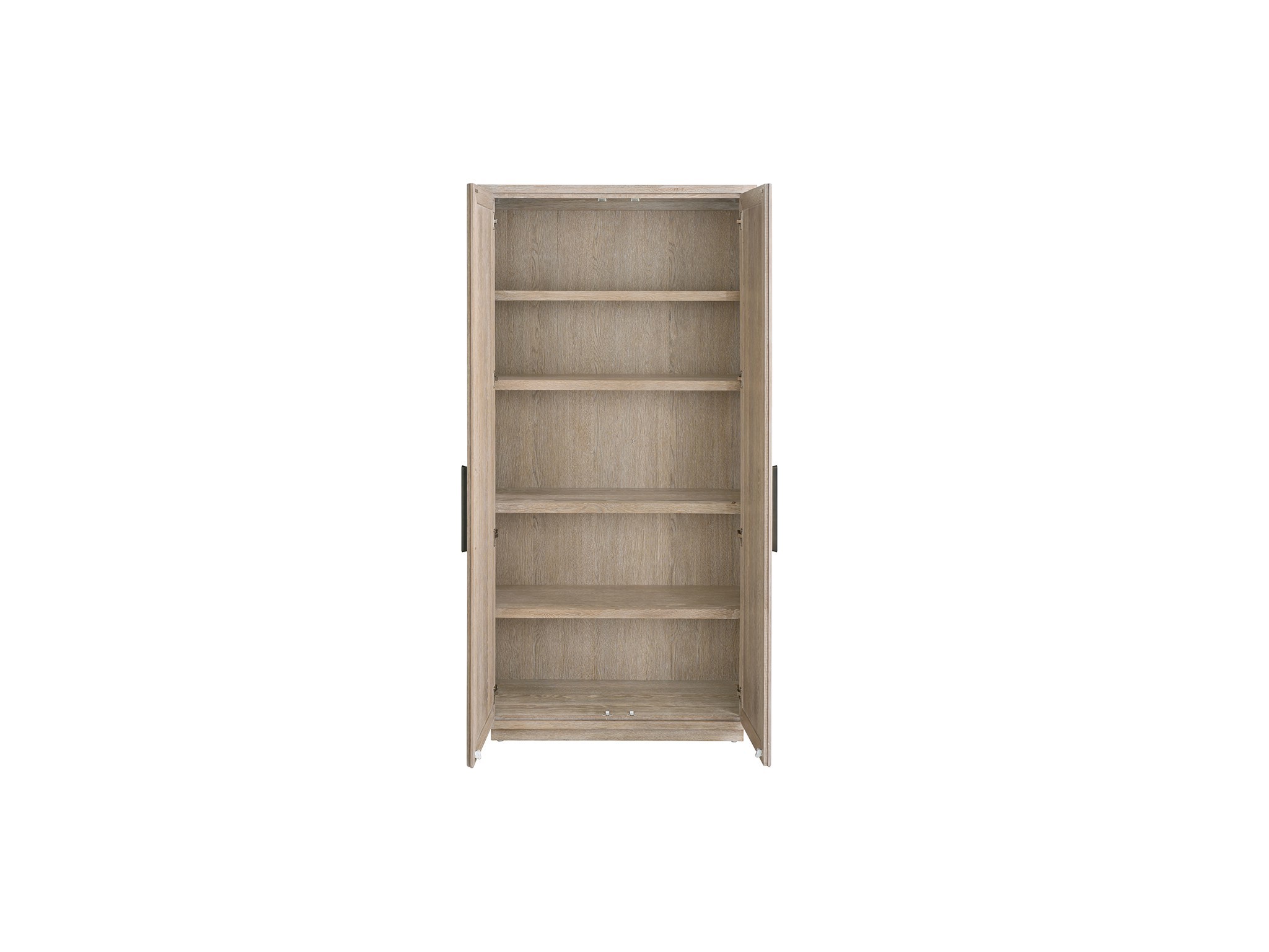 Desert Utility Cabinet - Silo with a white background