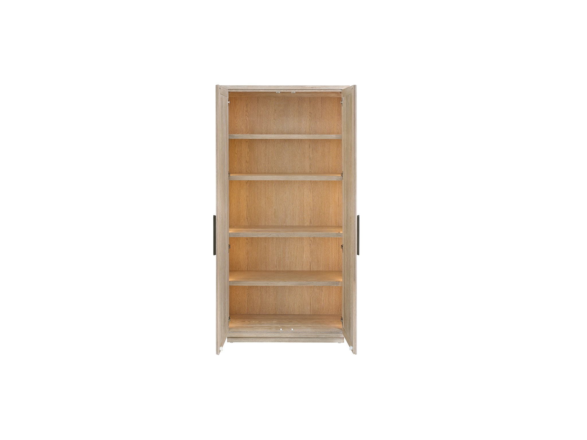 Desert Utility Cabinet - Silo with a white background