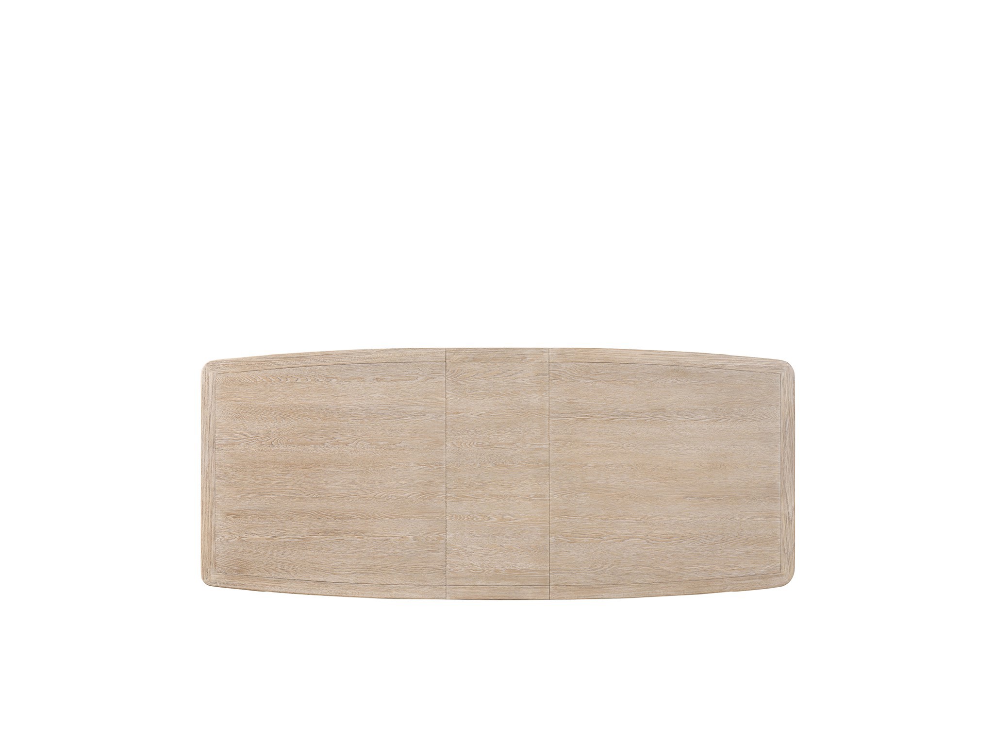 Desert Dining Table - Silo with a white background
