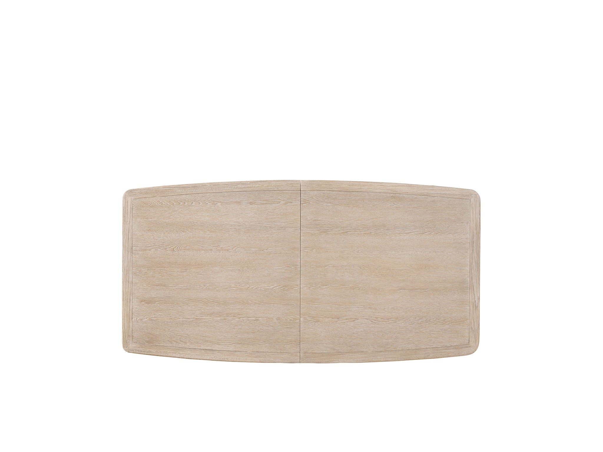 Desert Dining Table - Silo with a white background