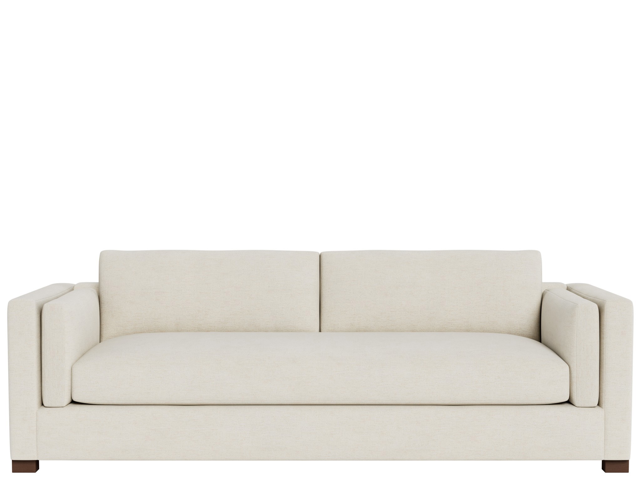 Dalton Sofa - Special Order - Silo with a white background