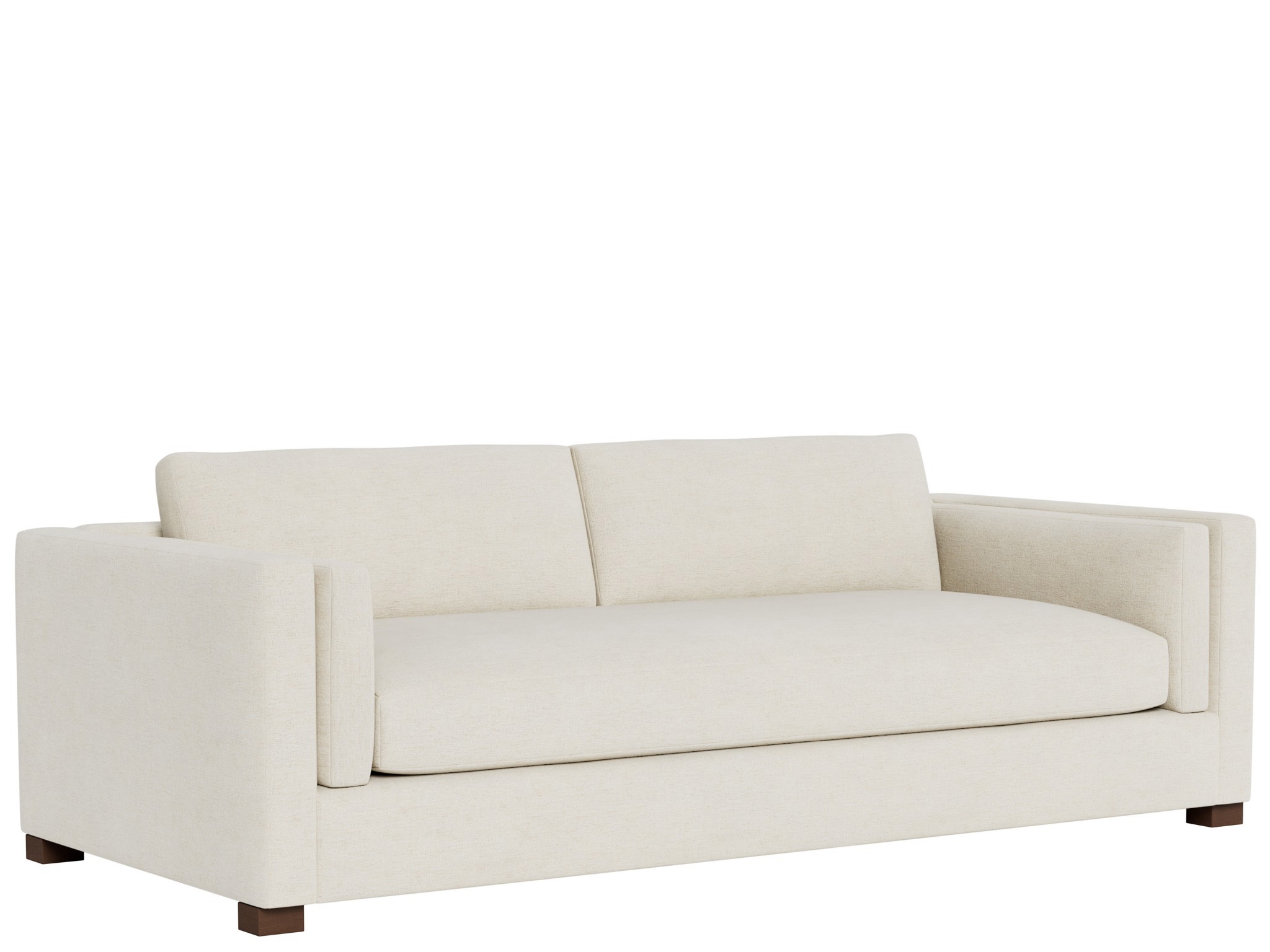 Dalton Sofa - Special Order - Silo with a white background