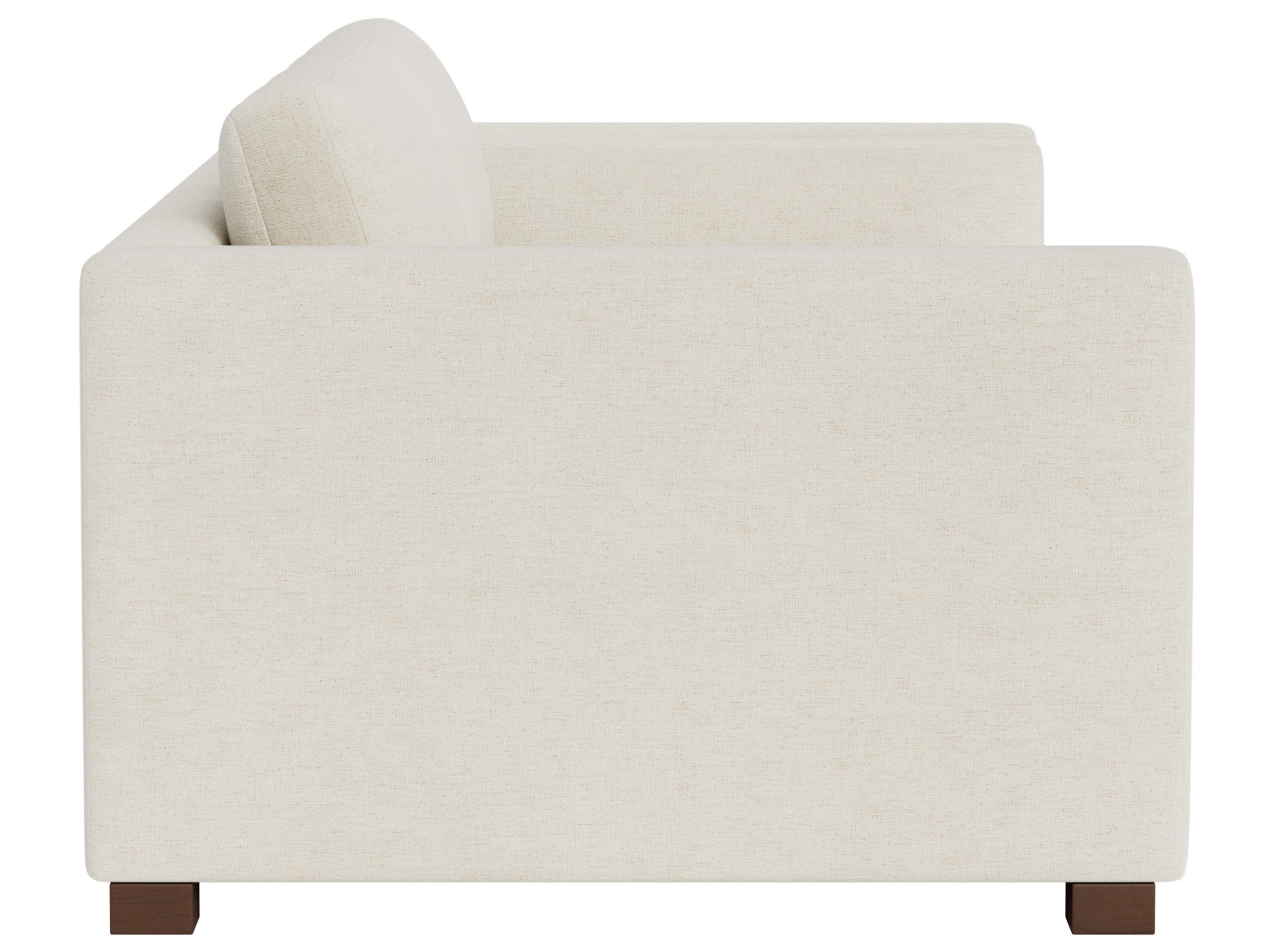 Dalton Sofa - Special Order - Silo with a white background