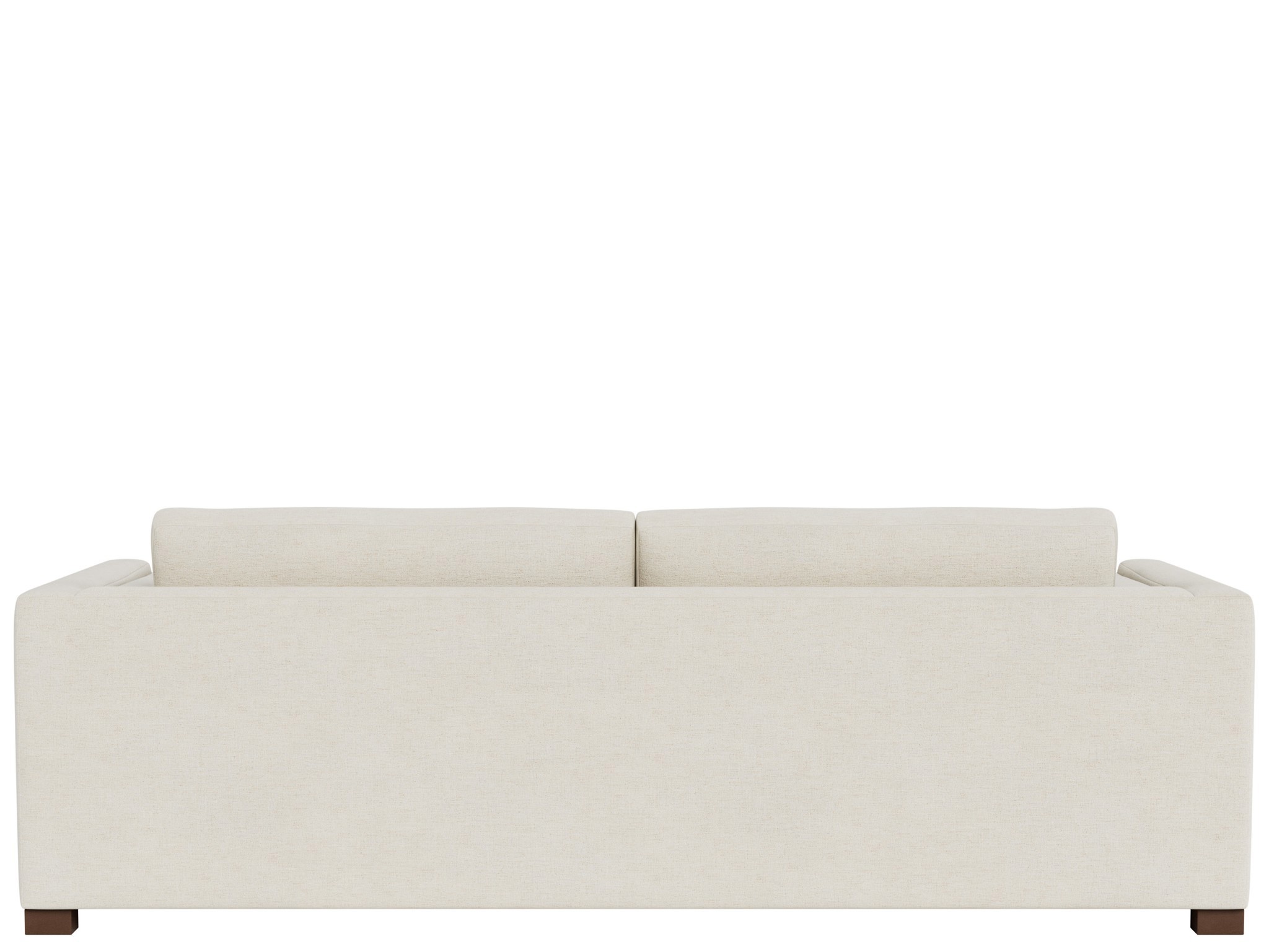 Dalton Sofa - Special Order - Silo with a white background