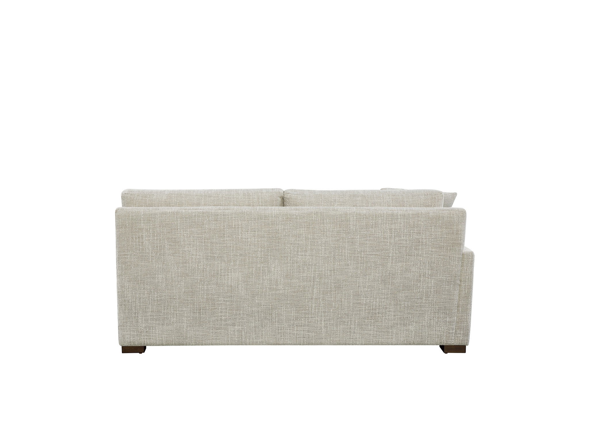 Fletcher Loveseat LAF - Silo with a white background