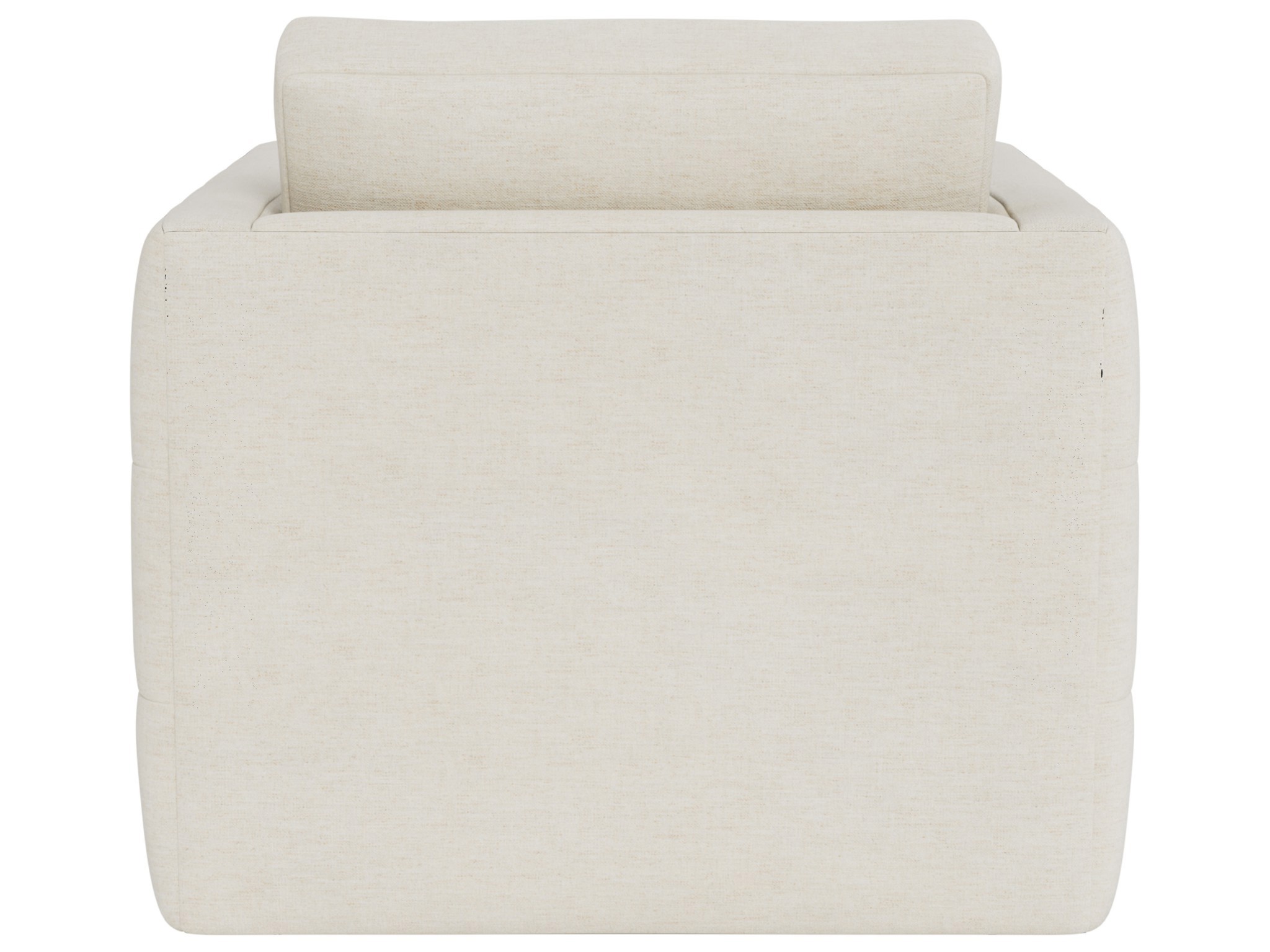 Adley Swivel Chair - Special Order - Silo with a white background