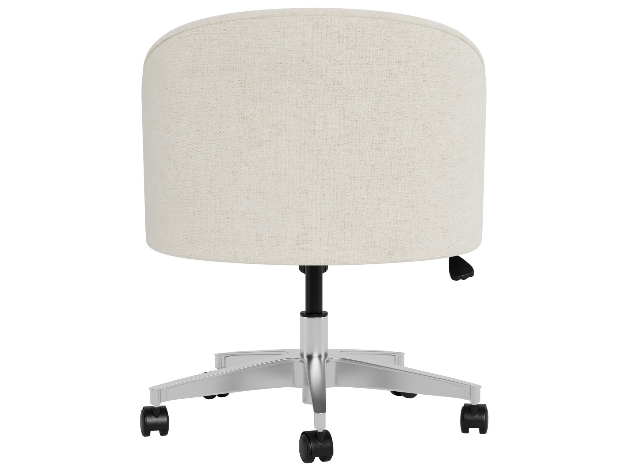 Lottie Desk Chair - Special Order - Silo with a white background