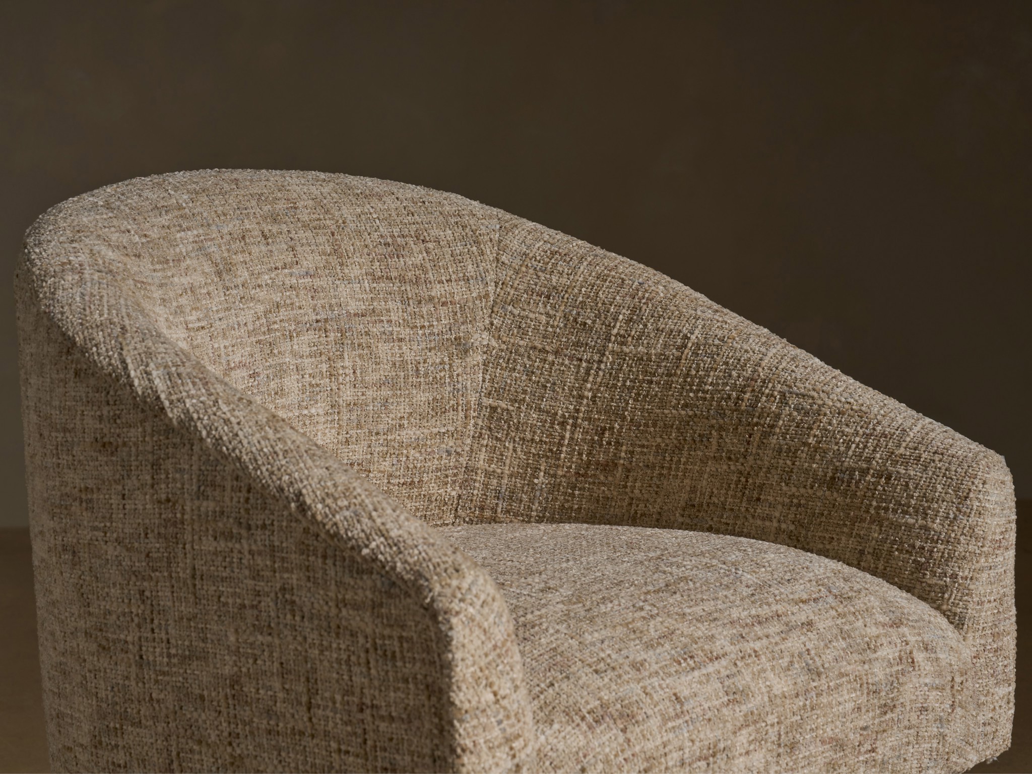 Lottie Desk Chair - Special Order - Multiple item room scene