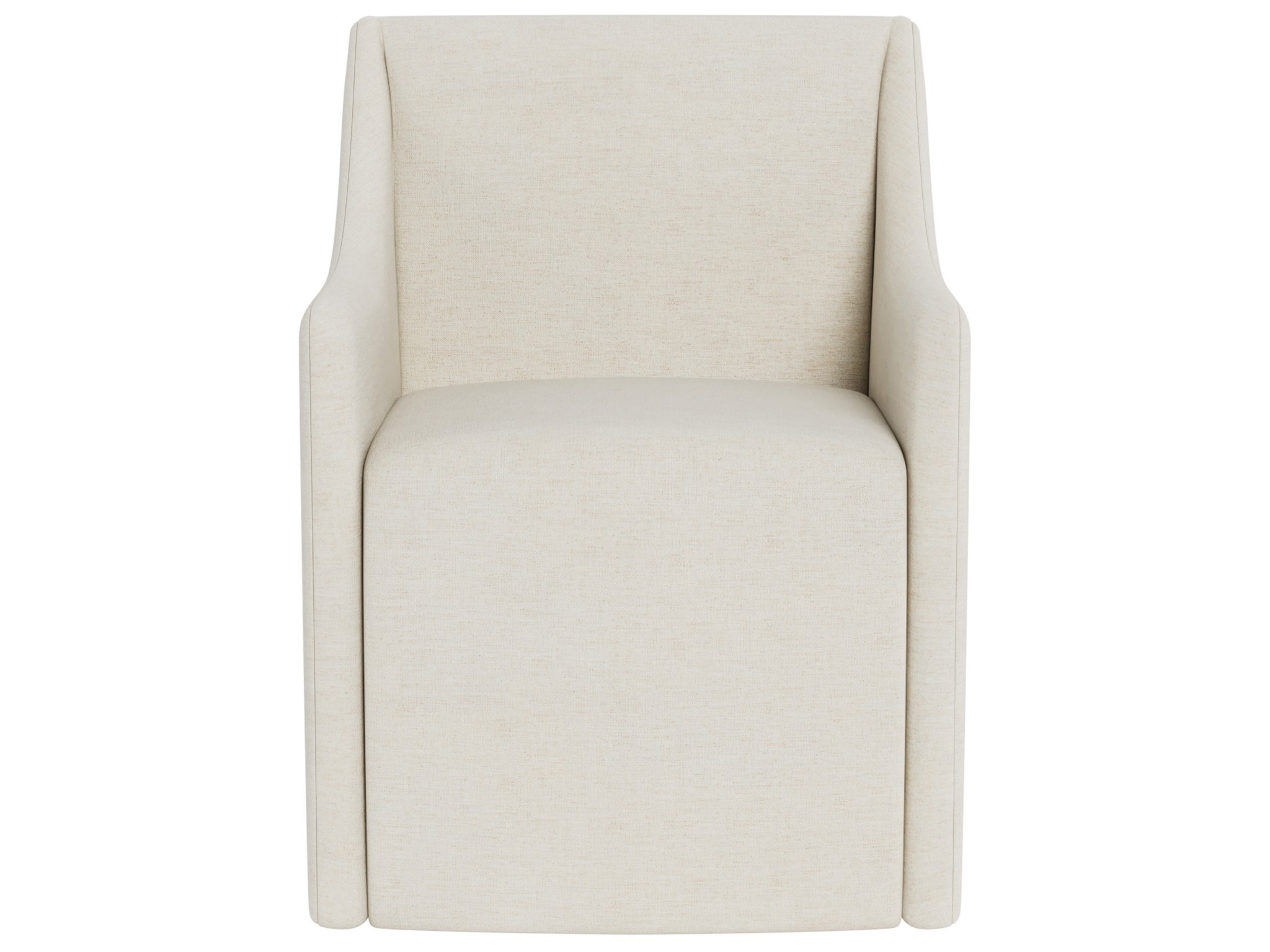 Nico Dining Chair - Special Order - Silo with a white background