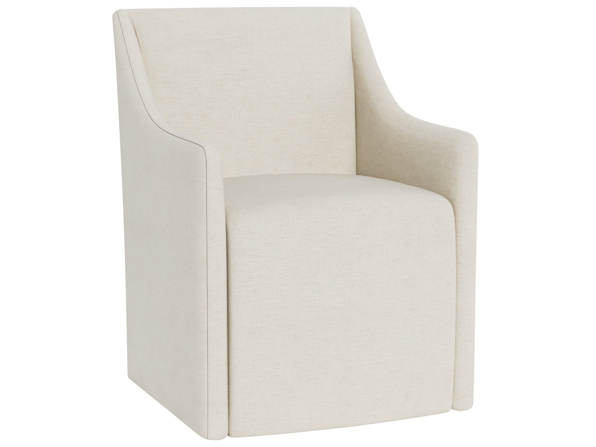 Nico Dining Chair - Special Order - Silo with a white background