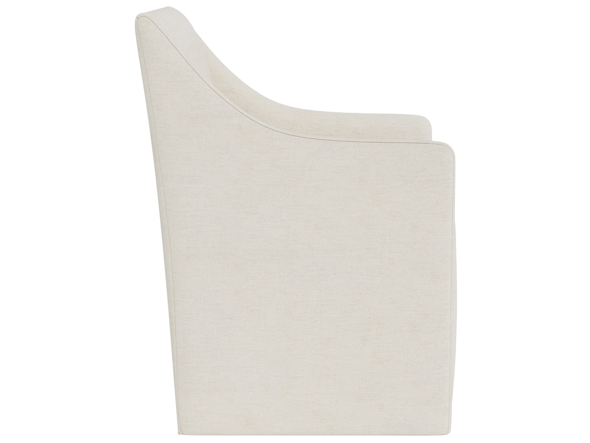 Nico Dining Chair - Special Order - Silo with a white background